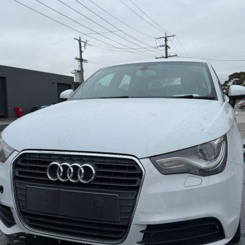 2014 Audi 1