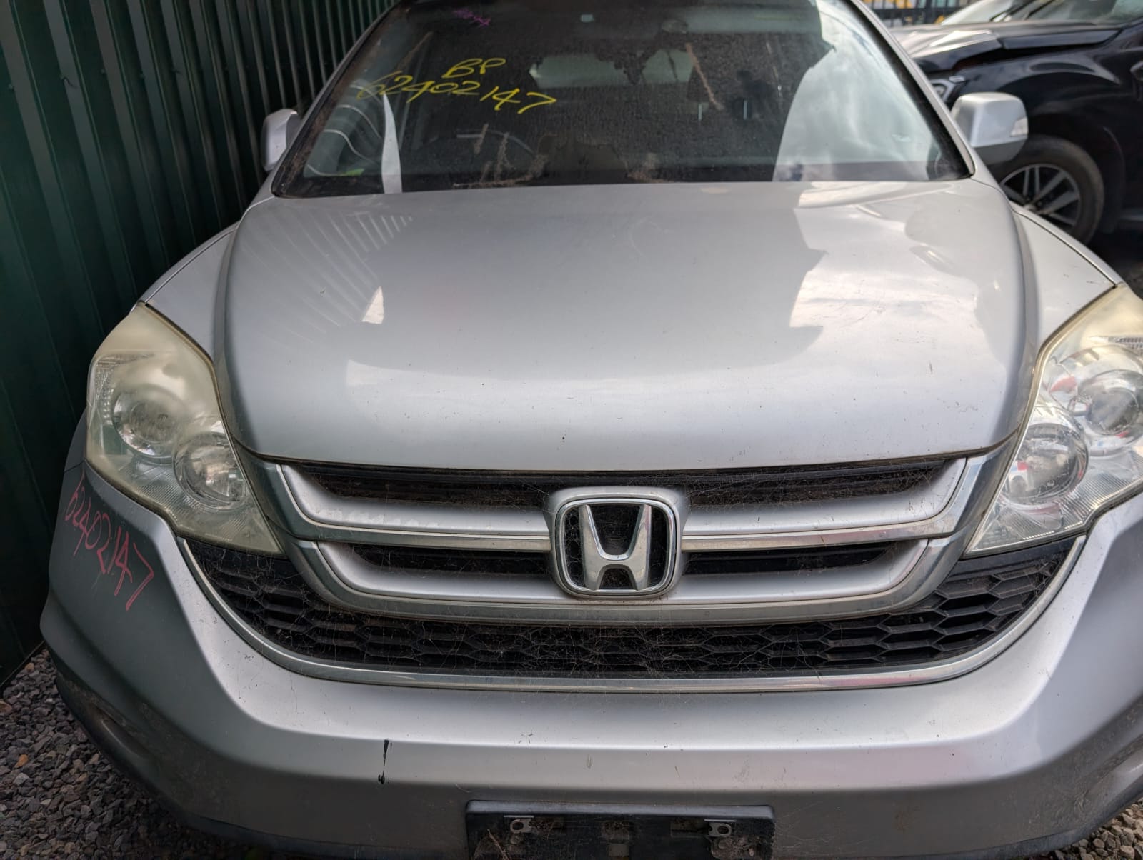 Honda CRV 2010 - Image 4