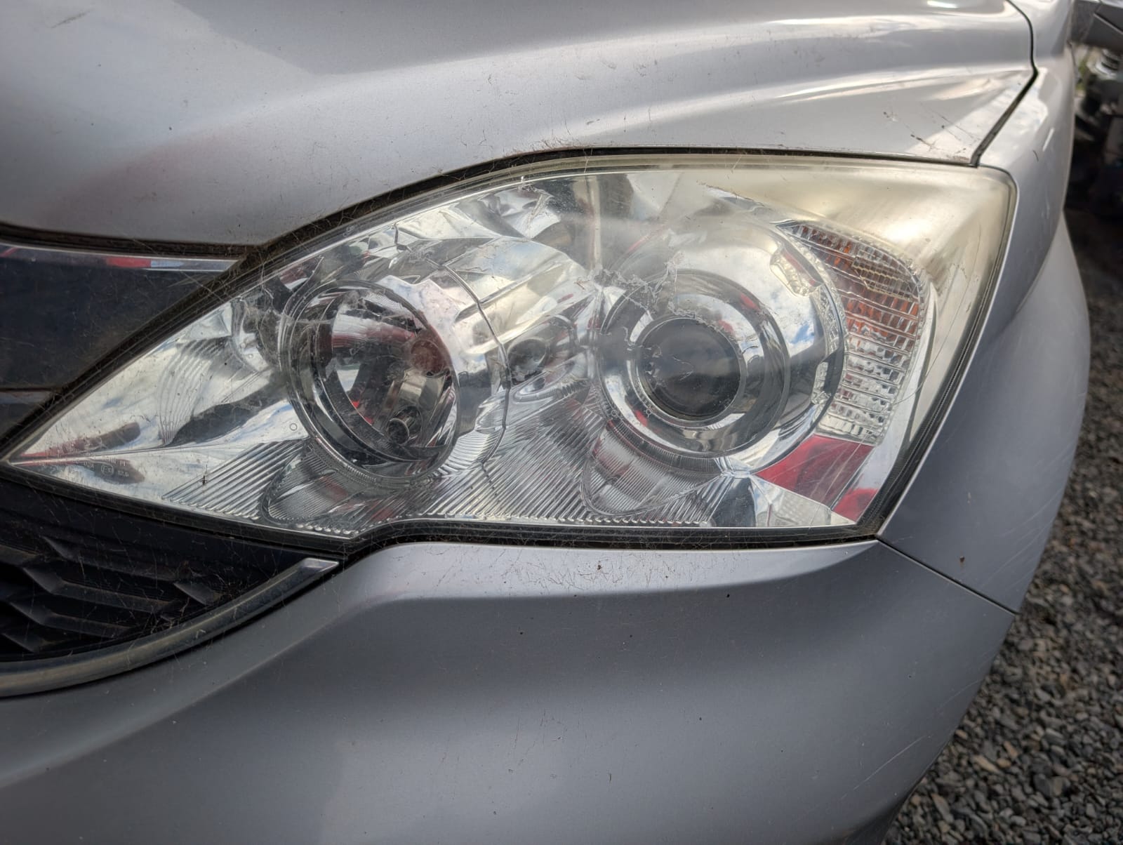 Honda CRV 2010 - Image 6