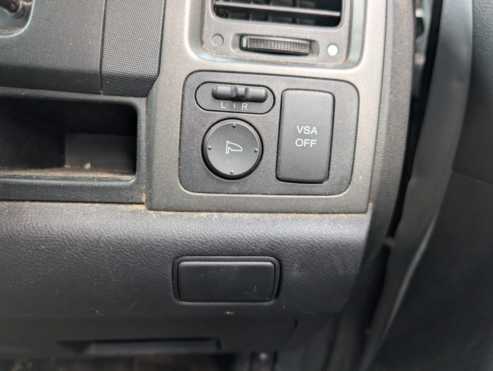 Honda CRV 2010 - Image 16