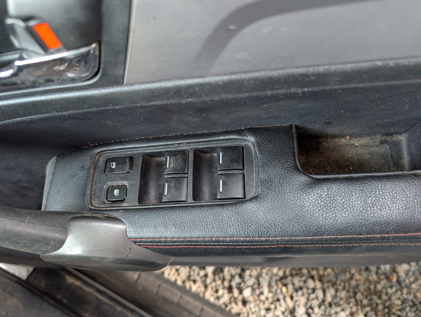 Honda CRV 2010 - Image 14