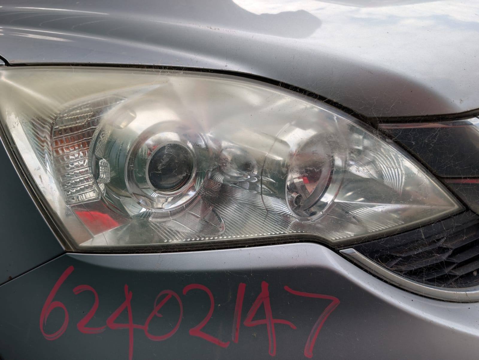 Honda CRV 2010 - Image 5