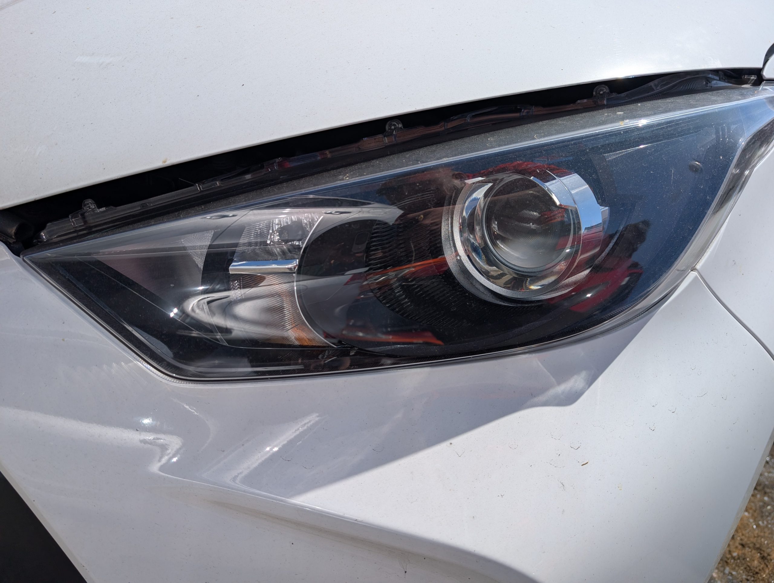Toyota Yaris 2023 - Image 10