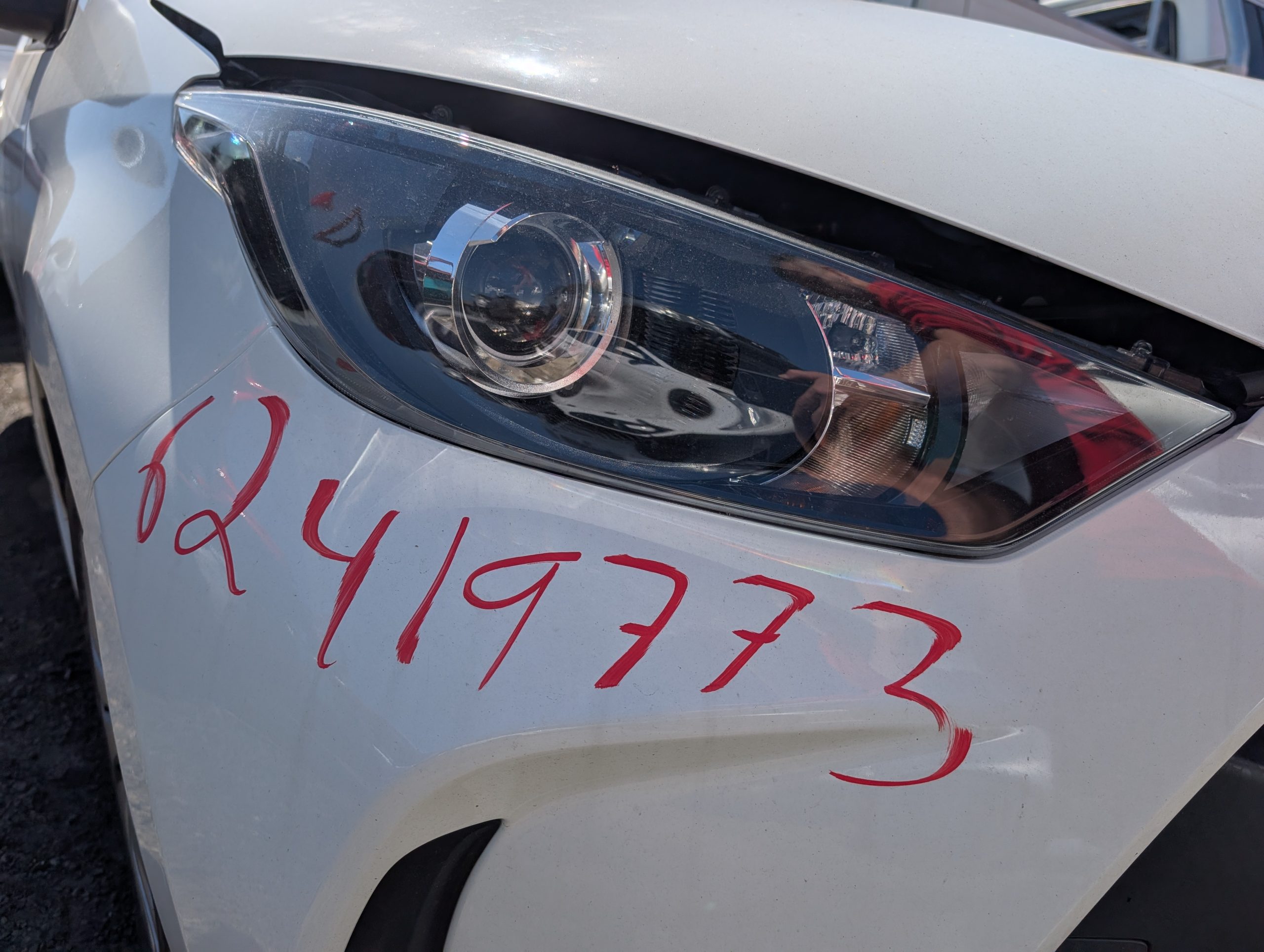 Toyota Yaris 2023 - Image 11