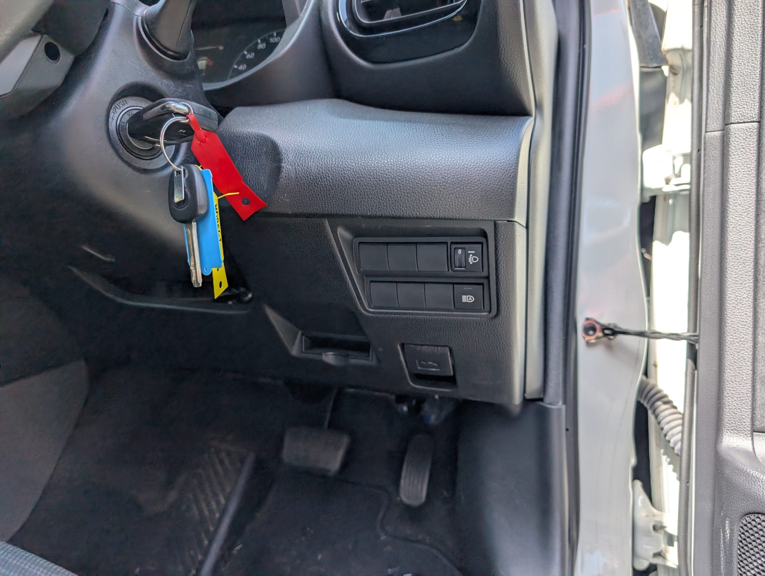 Toyota Yaris 2023 - Image 20