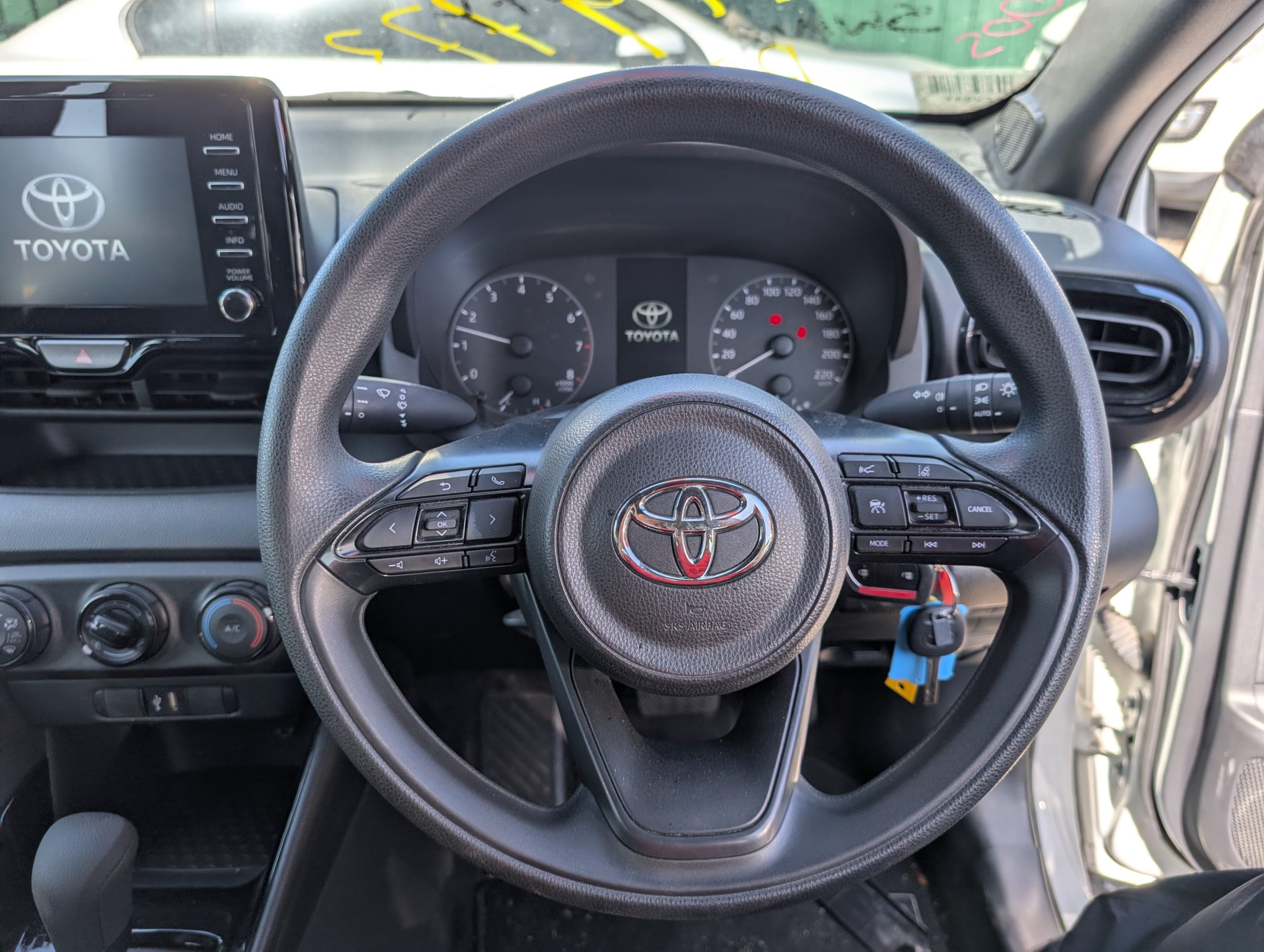 Toyota Yaris 2023 - Image 22