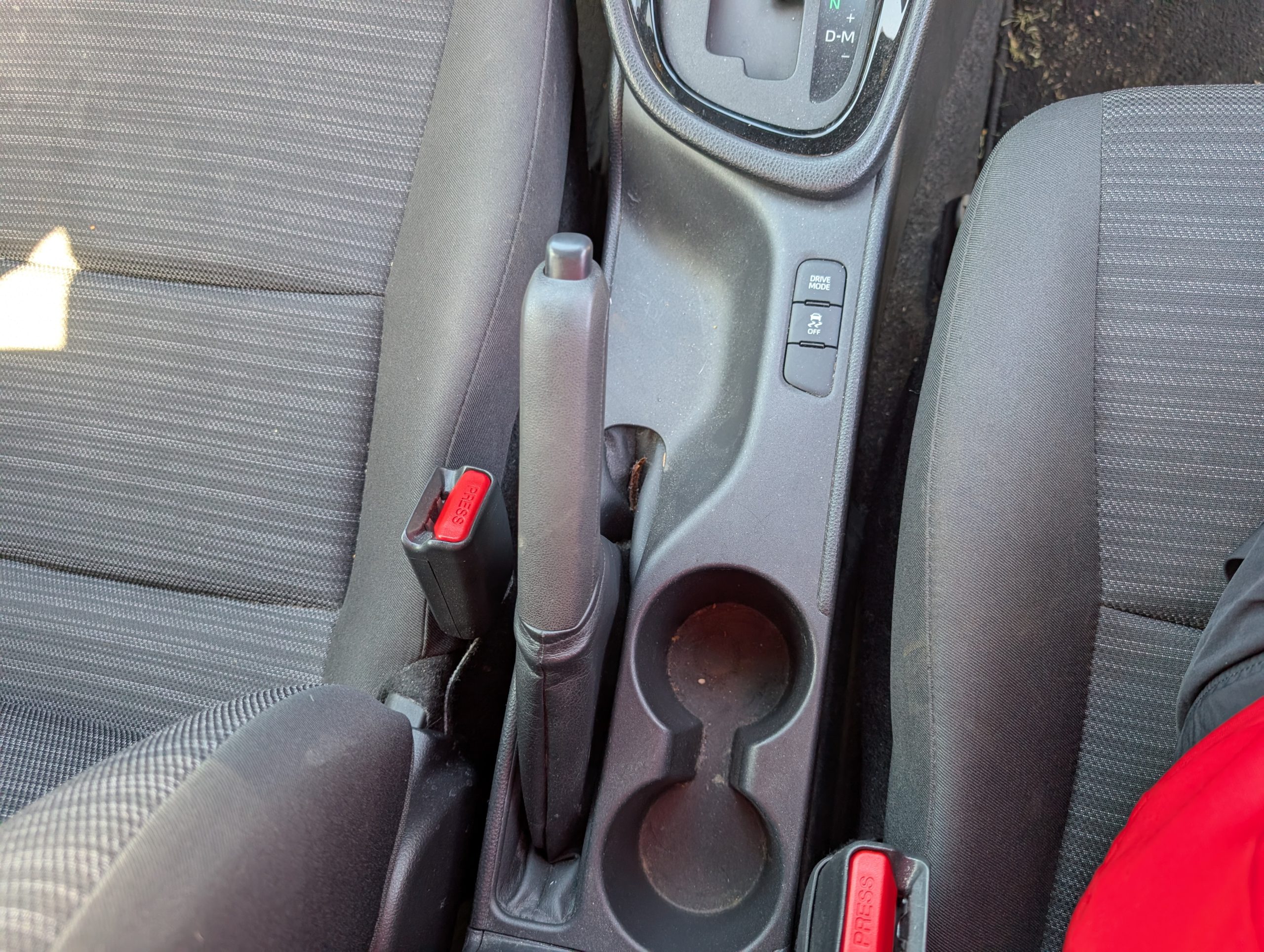 Toyota Yaris 2023 - Image 30