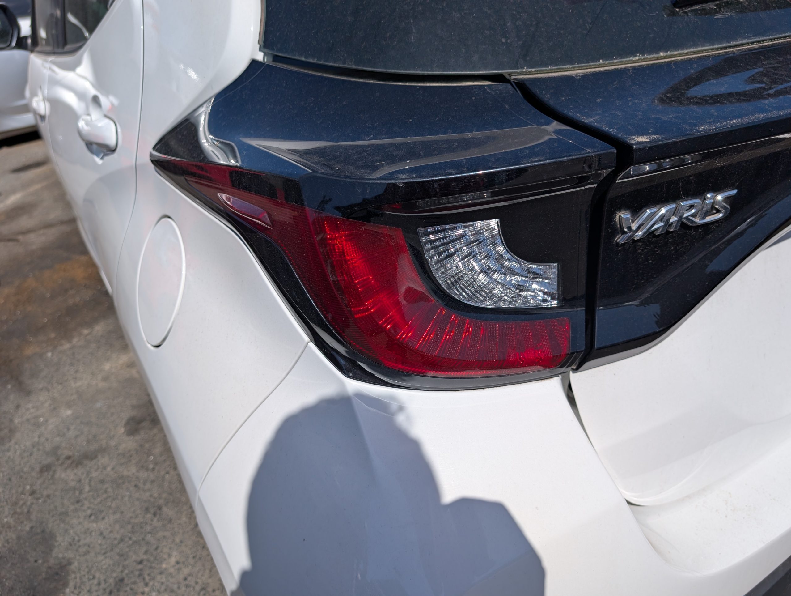 Toyota Yaris 2023 - Image 33