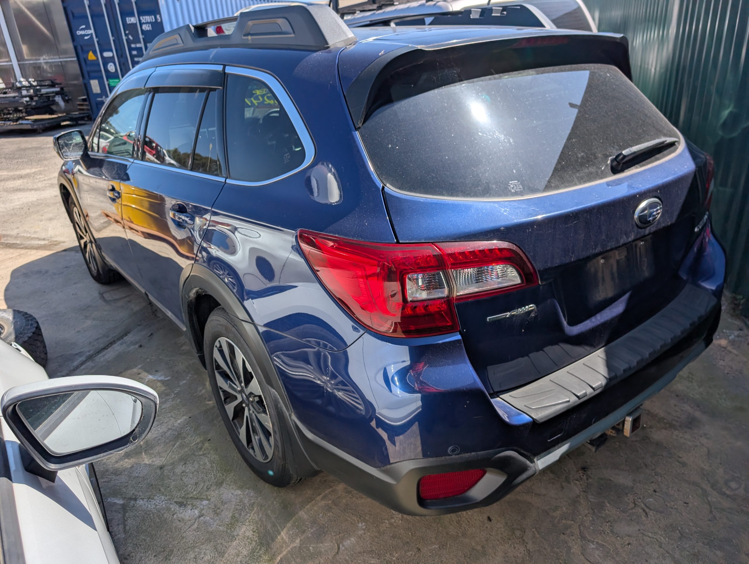 Subaru Outback 2016 - Image 6
