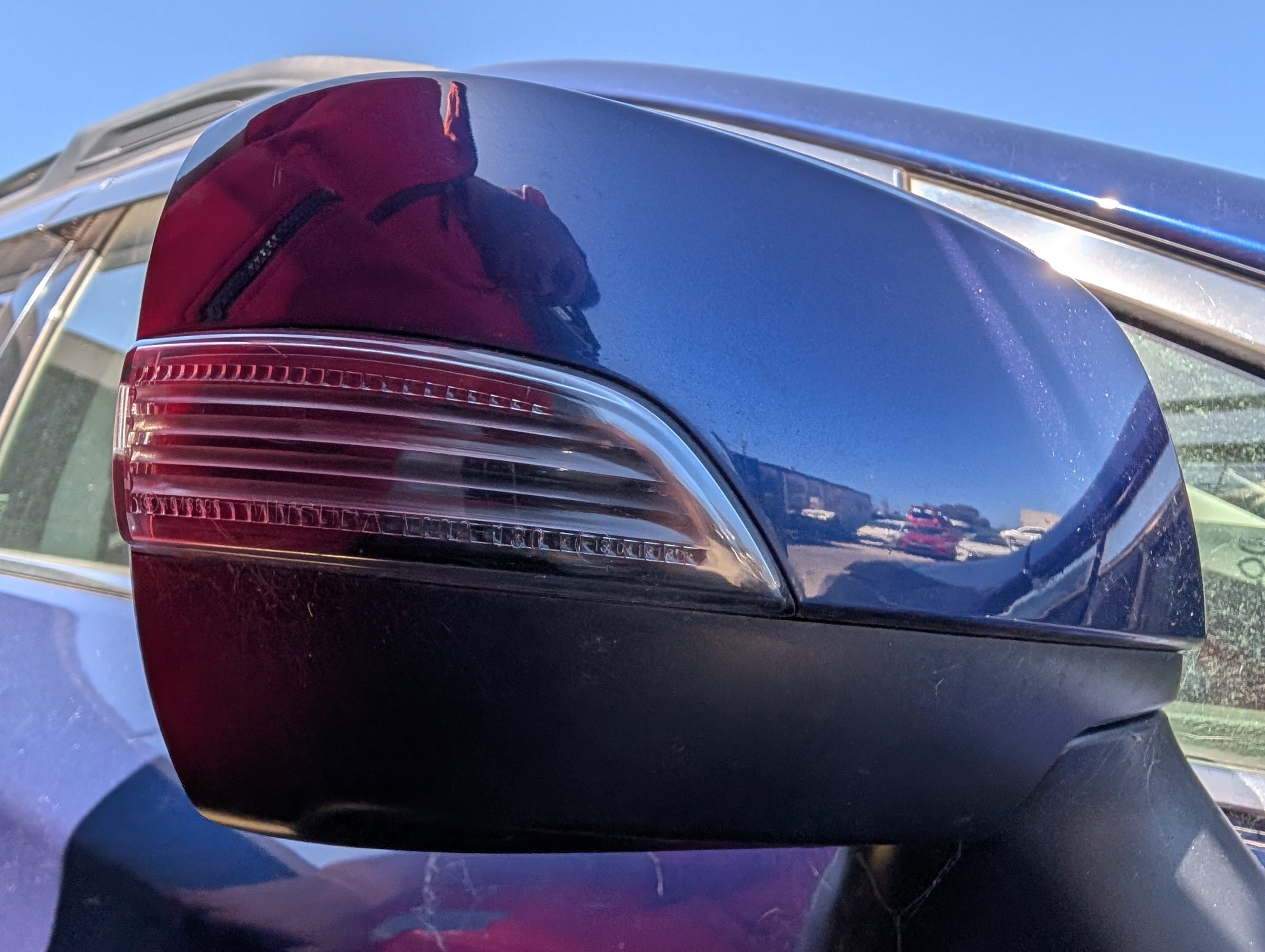 Subaru Outback 2016 - Image 11