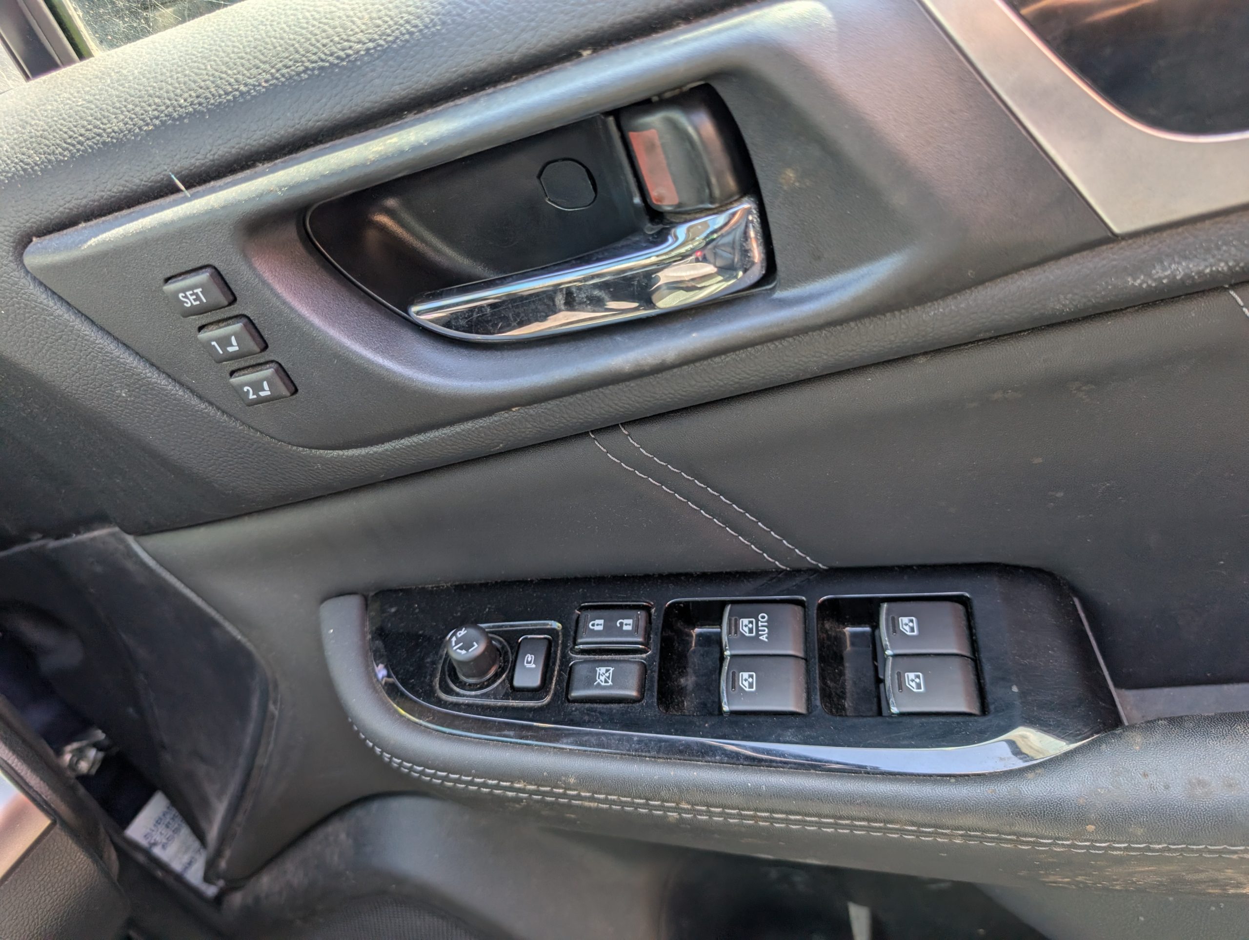 Subaru Outback 2016 - Image 12