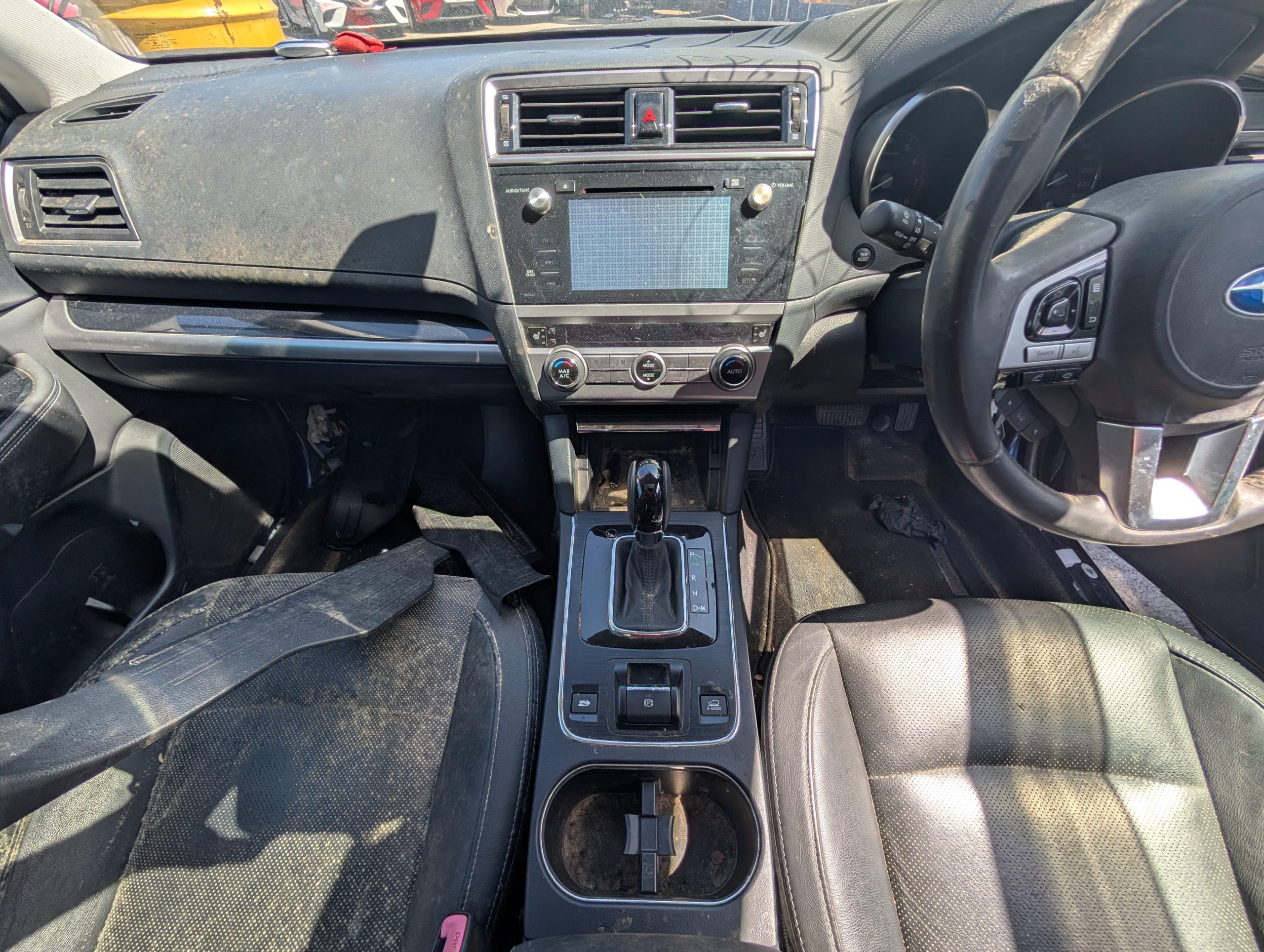 Subaru Outback 2016 - Image 14
