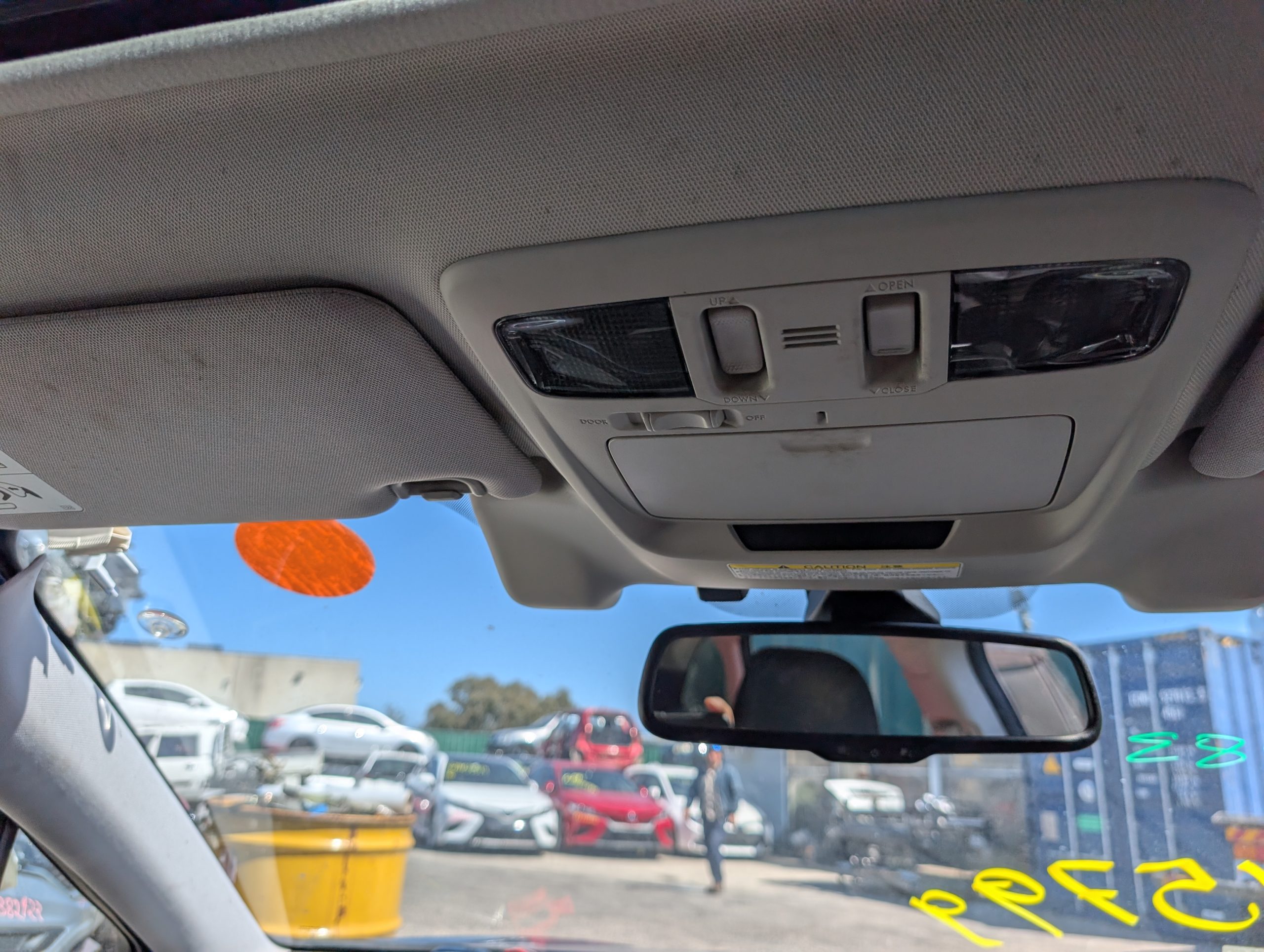 Subaru Outback 2016 - Image 16