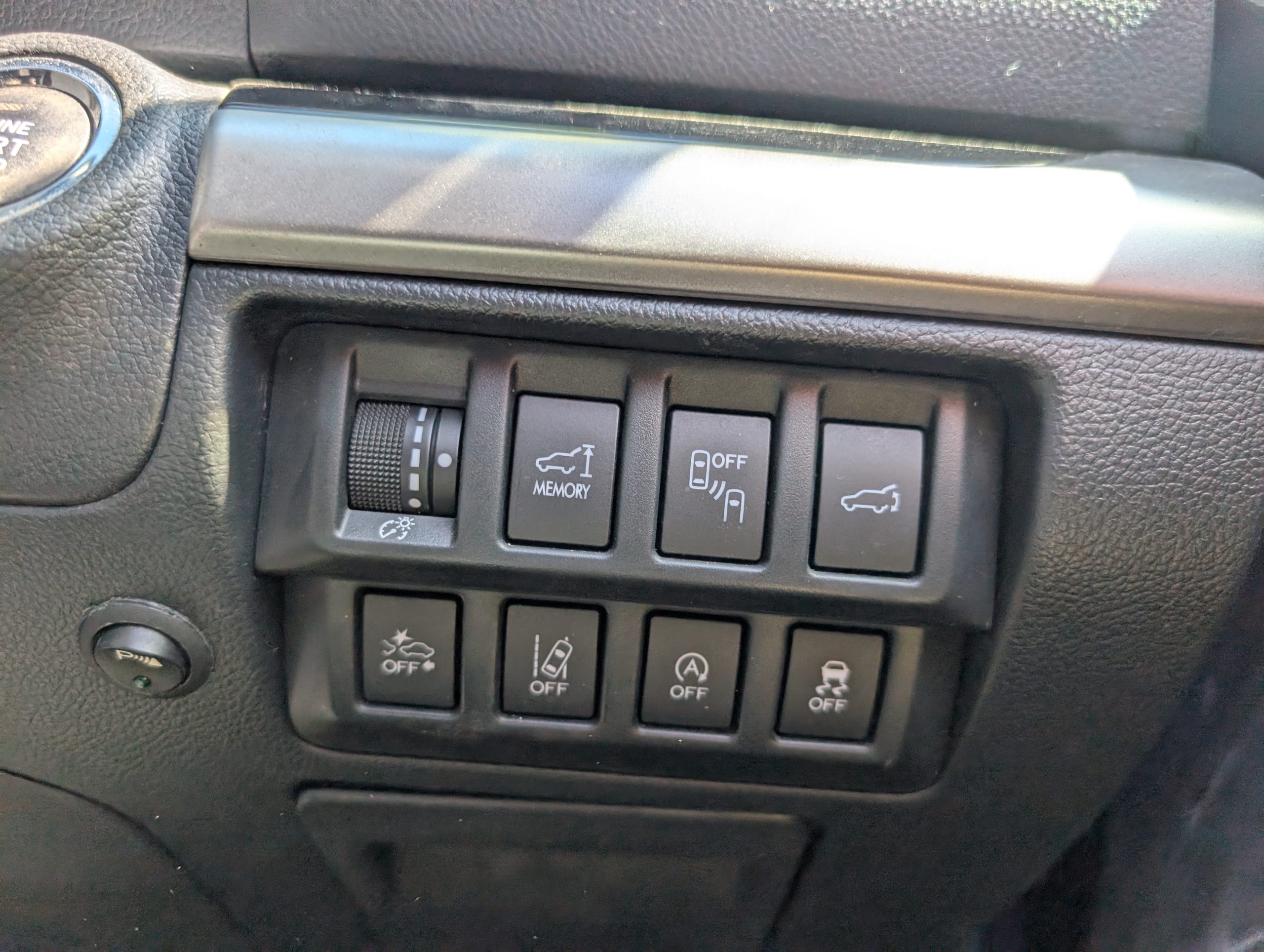 Subaru Outback 2016 - Image 17