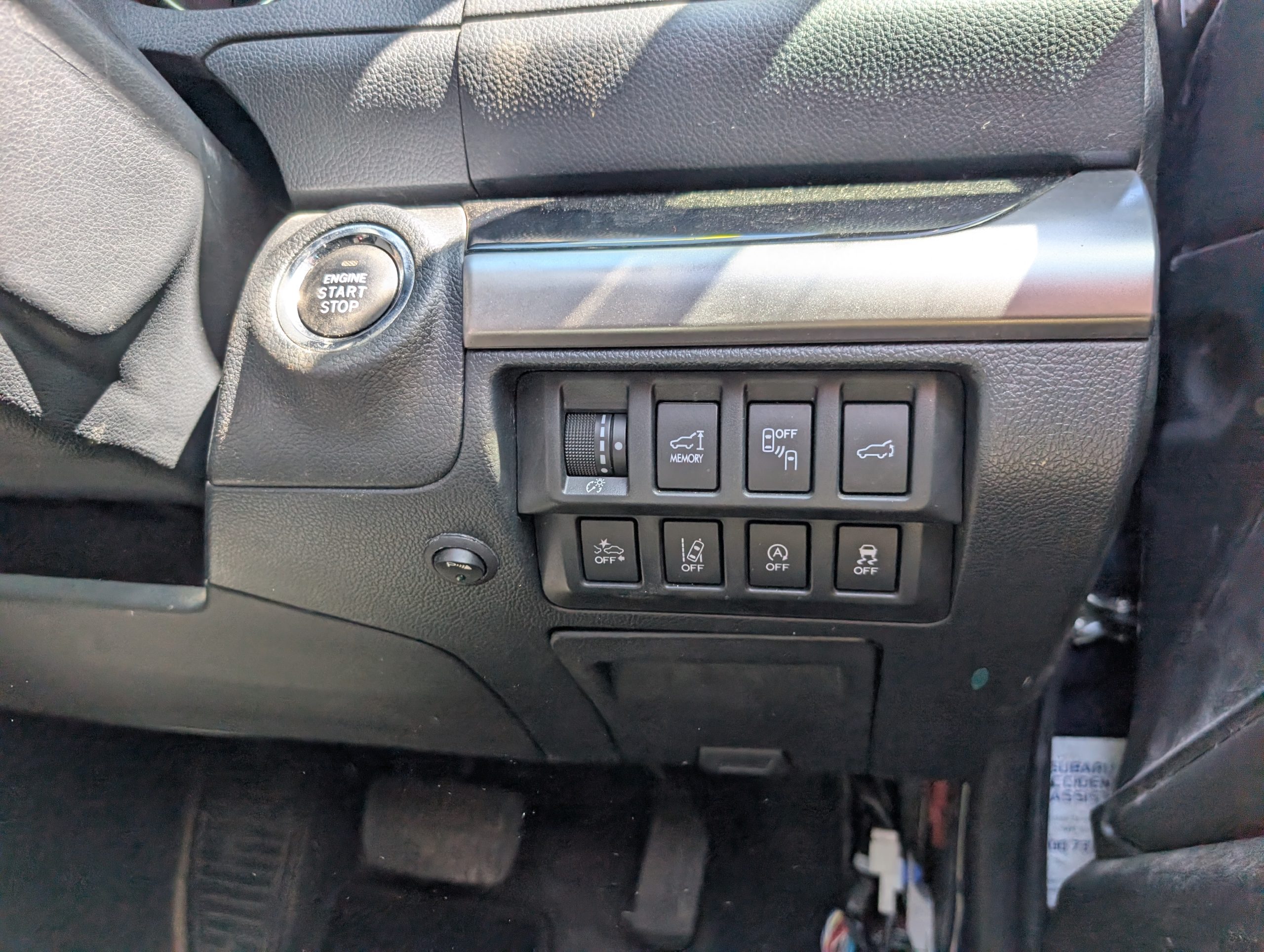 Subaru Outback 2016 - Image 18