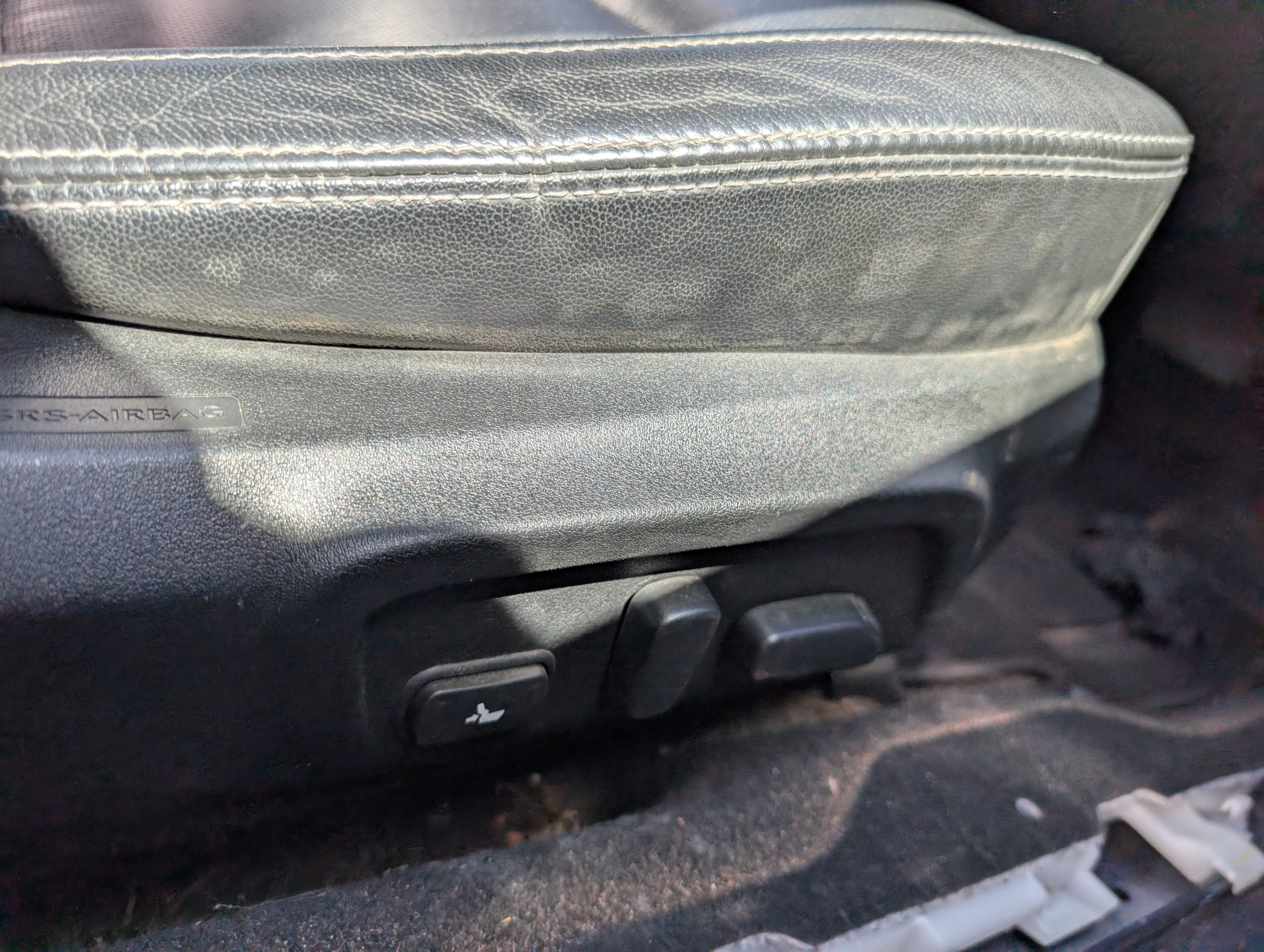Subaru Outback 2016 - Image 19