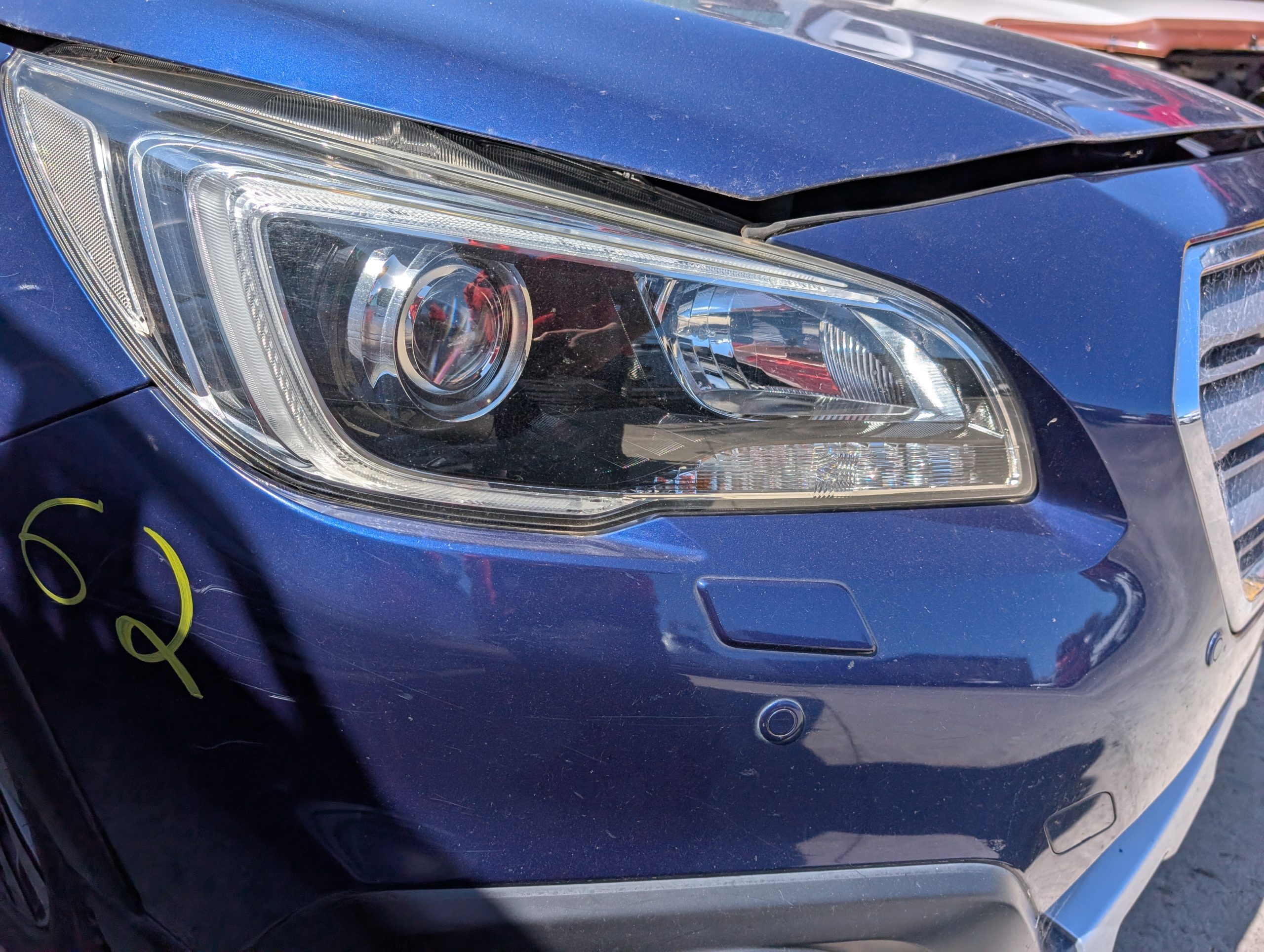 Subaru Outback 2016 - Image 20