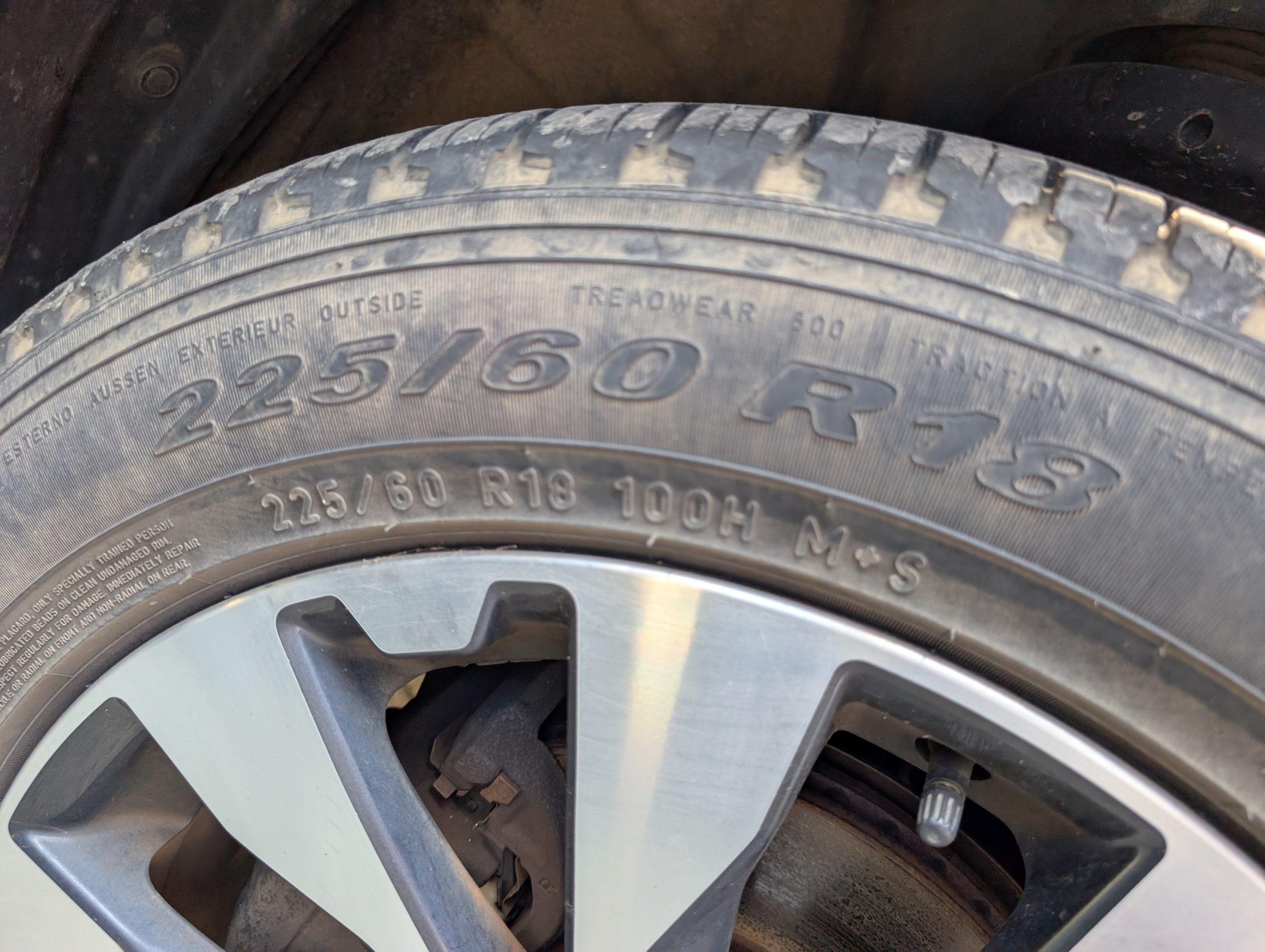 Subaru Outback 2016 - Image 23
