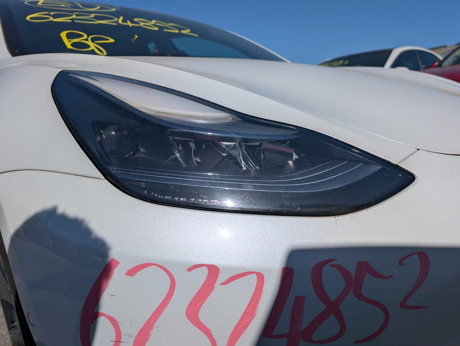 Tesla 3 2023 - Image 14