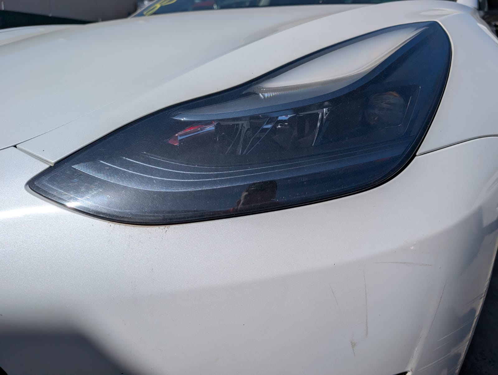 Tesla 3 2023 - Image 15