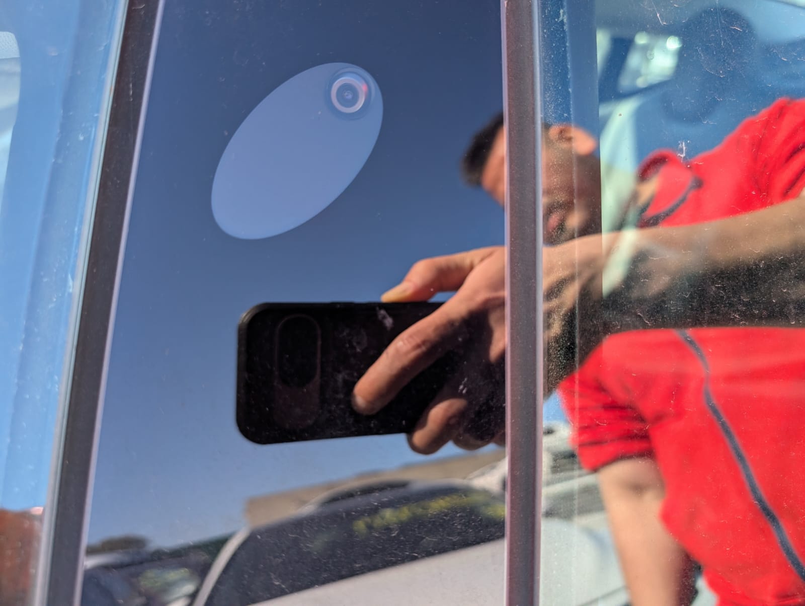 Tesla 3 2023 - Image 38
