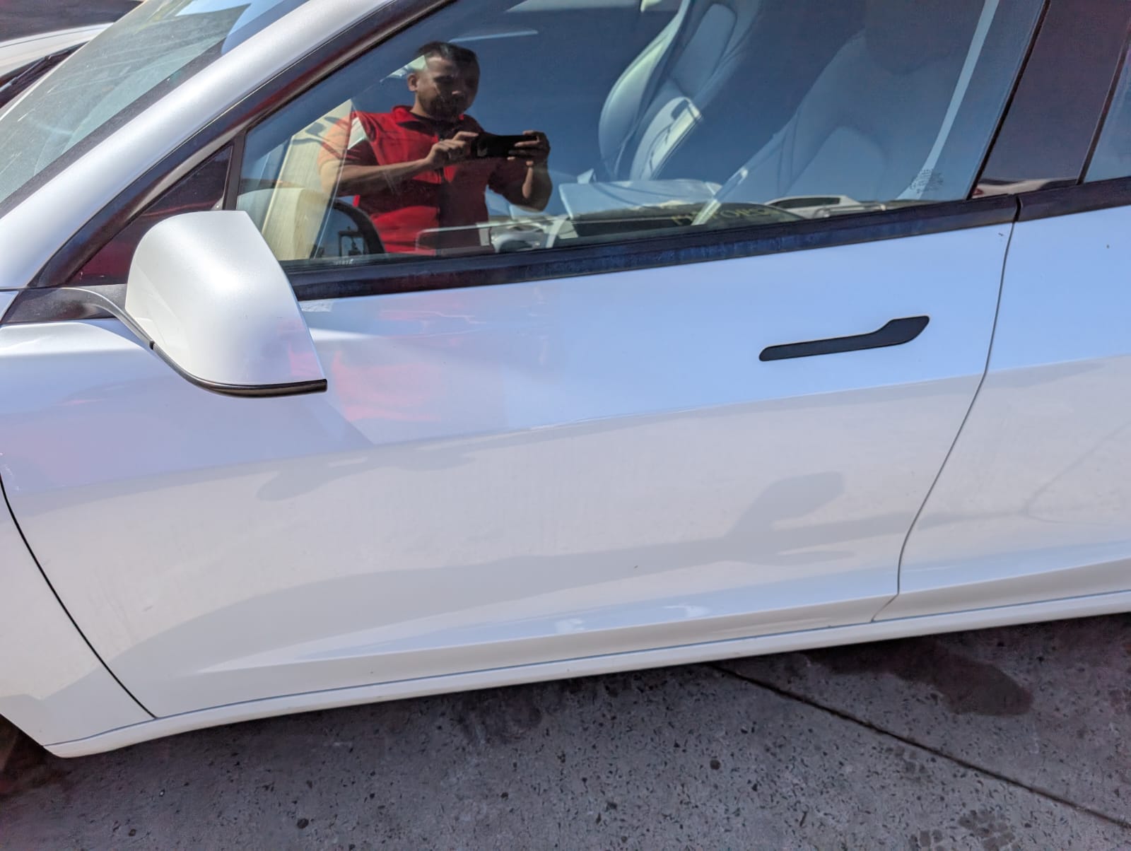 Tesla 3 2023 - Image 9
