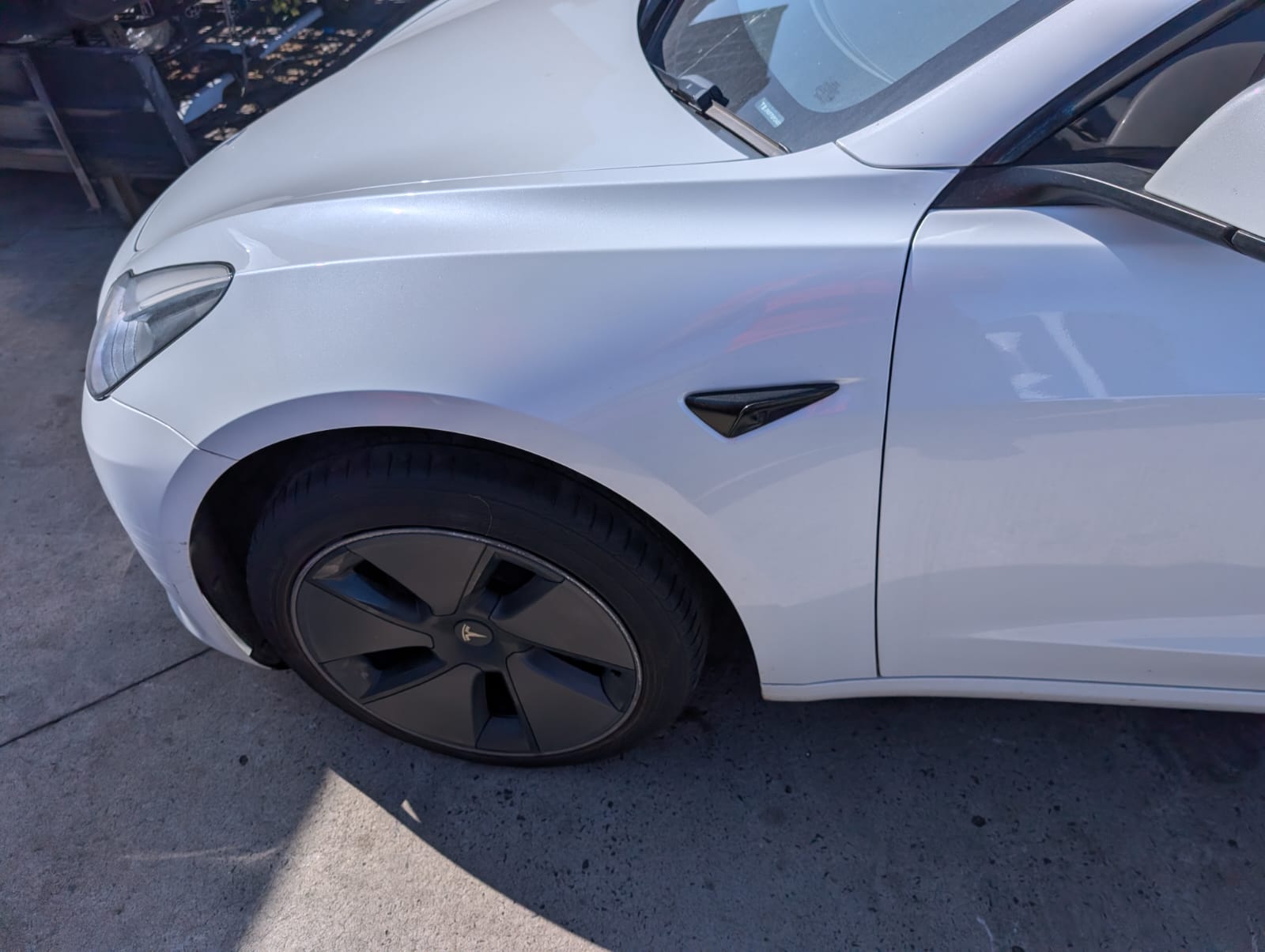 Tesla 3 2023 - Image 8