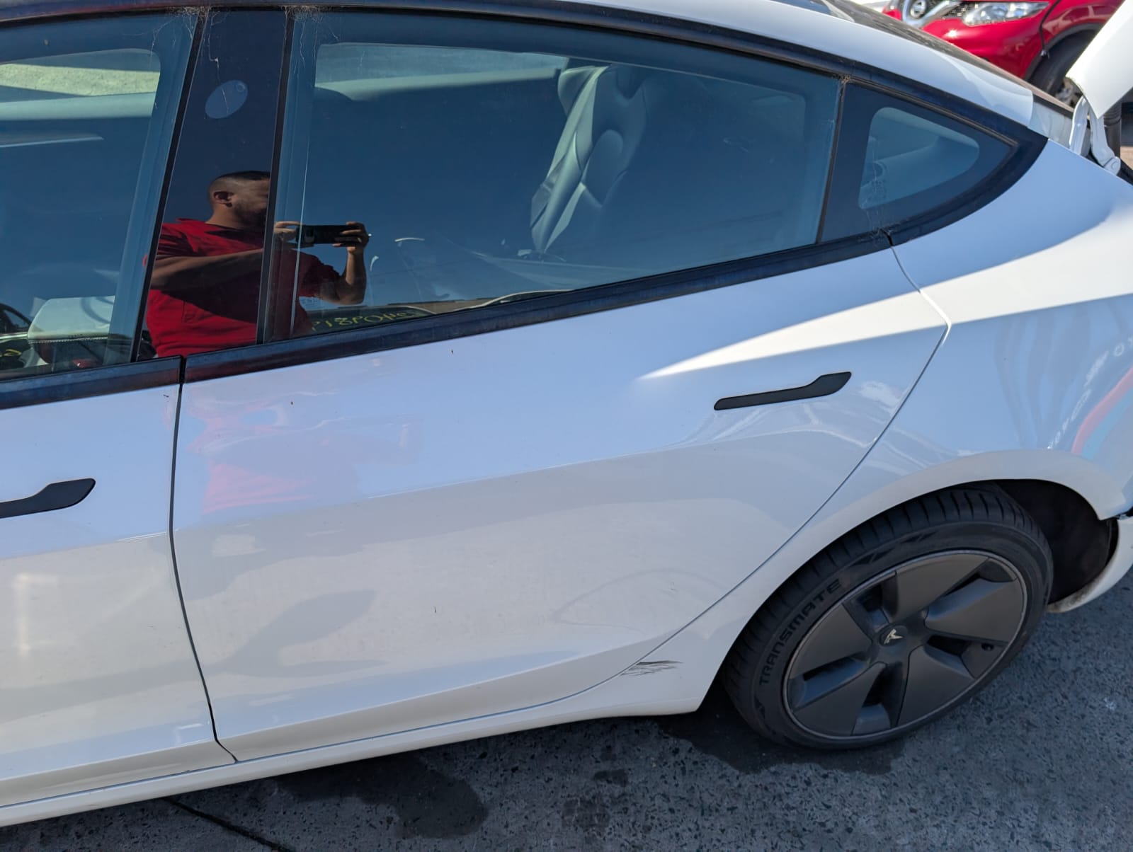 Tesla 3 2023 - Image 10