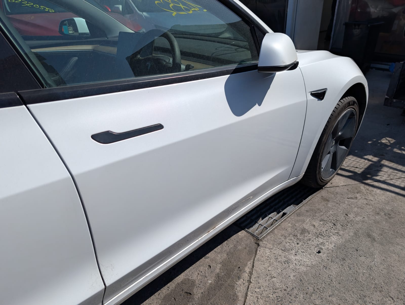 Tesla 3 2023 - Image 12