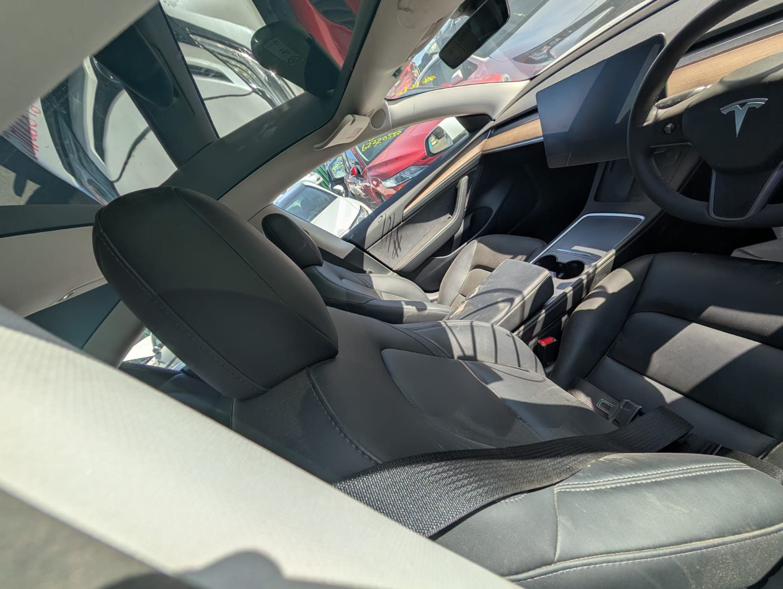 Tesla 3 2023 - Image 35