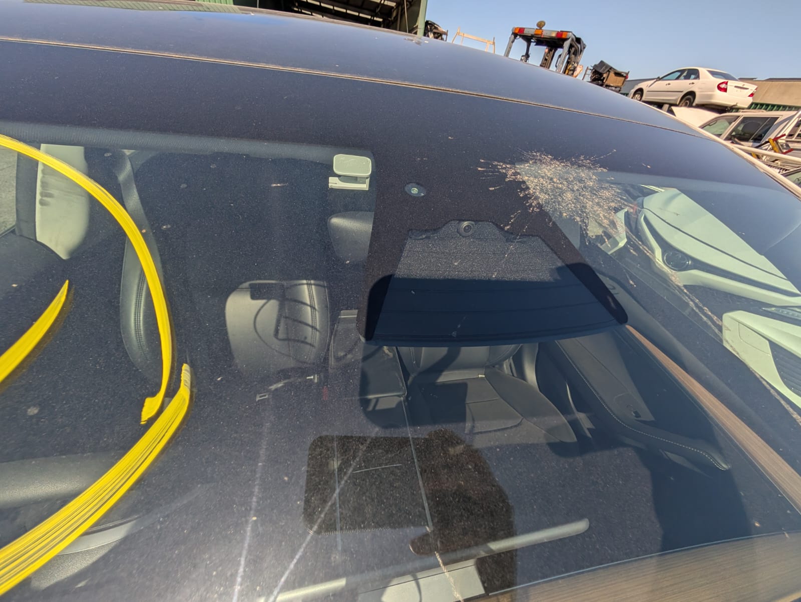 Tesla 3 2023 - Image 33
