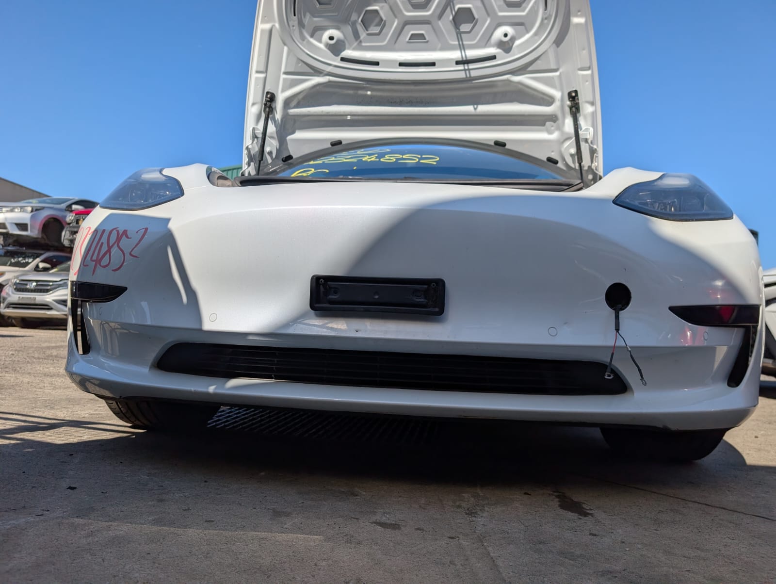 Tesla 3 2023 - Image 5