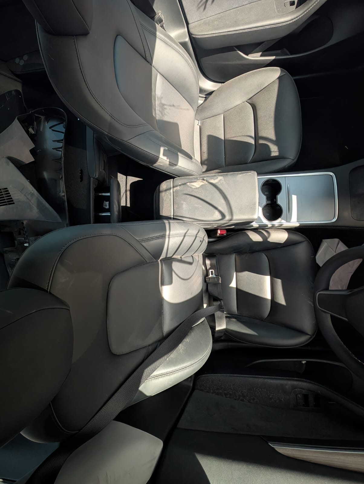 Tesla 3 2023 - Image 22