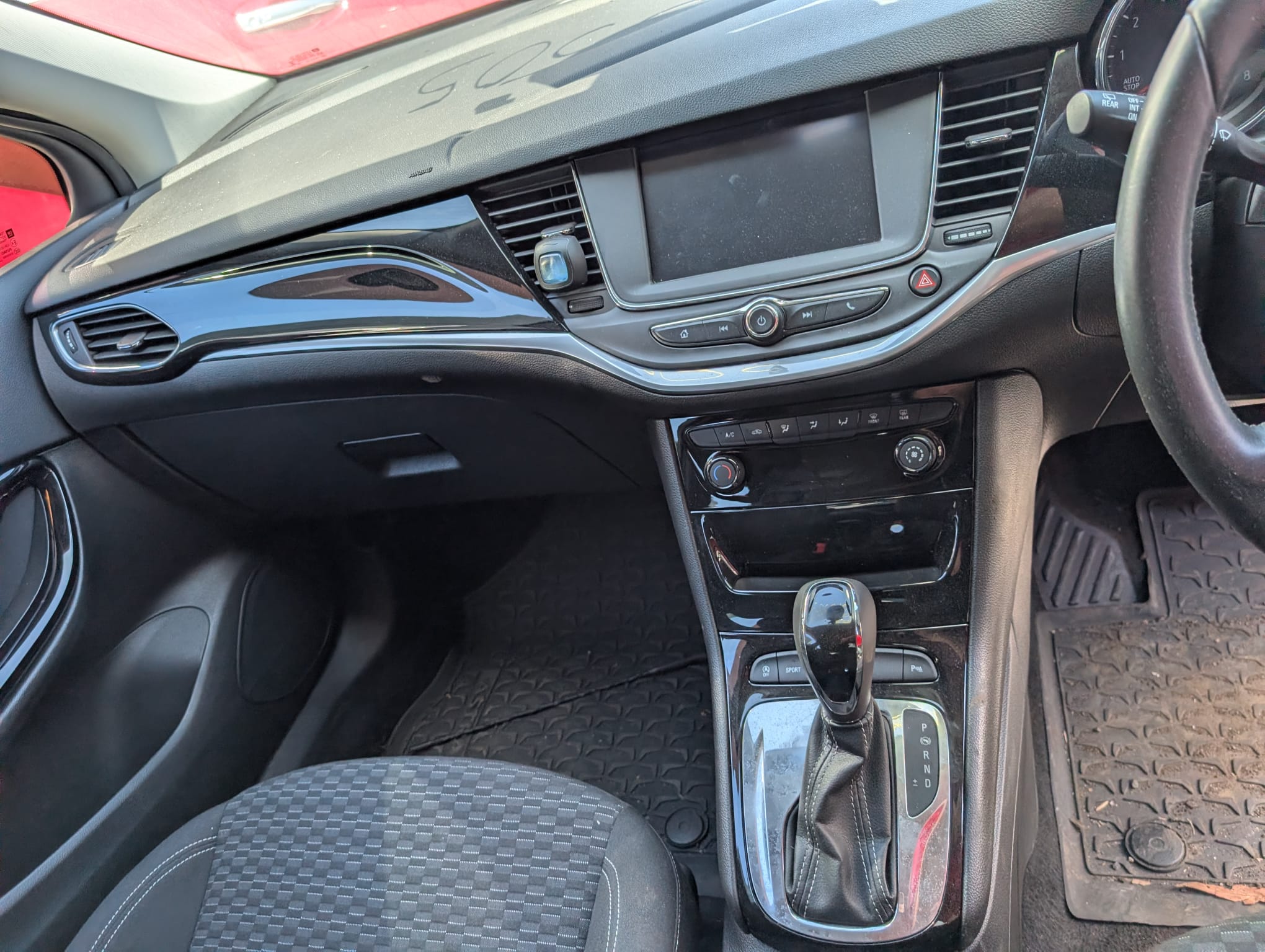 Holden Astra 2017 - Image 23