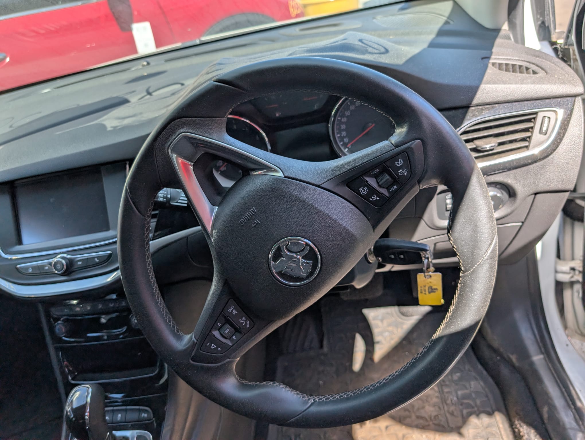Holden Astra 2017 - Image 24