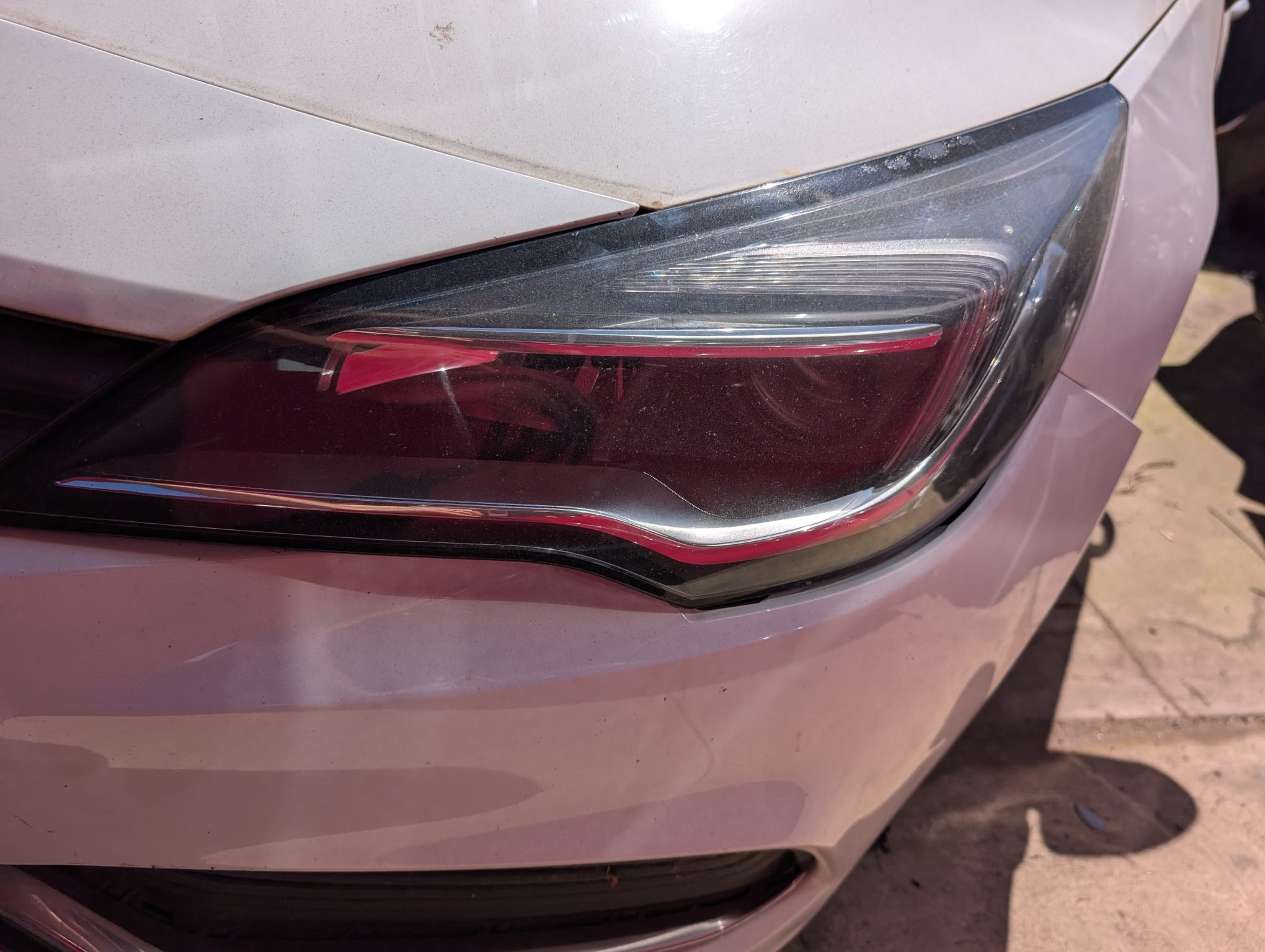 Holden Astra 2017 - Image 16
