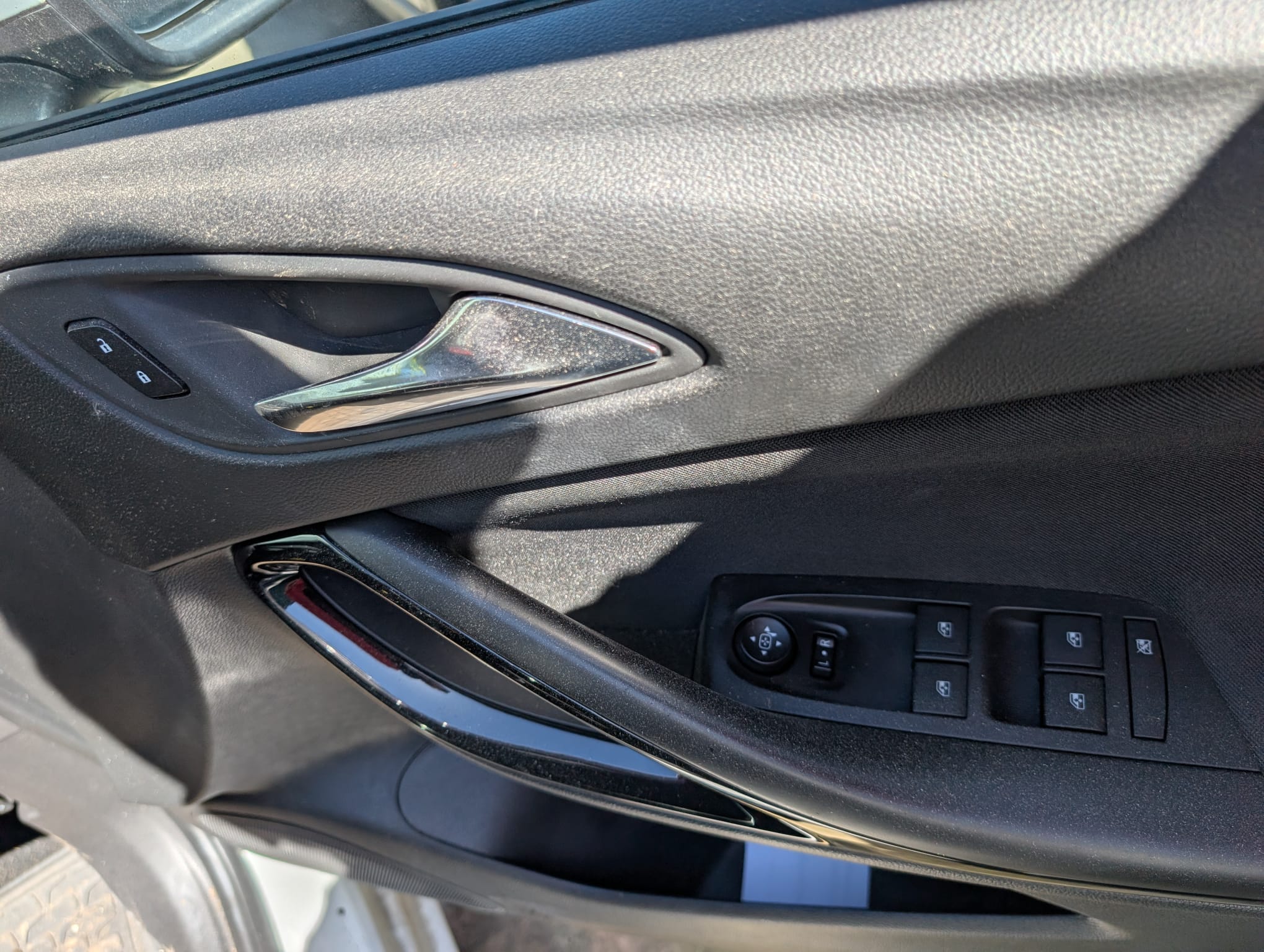 Holden Astra 2017 - Image 22