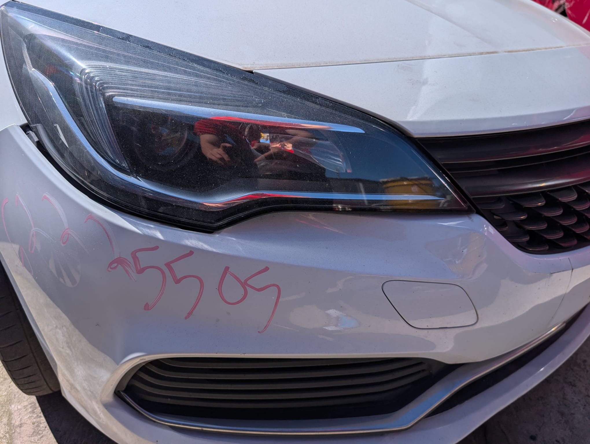 Holden Astra 2017 - Image 17