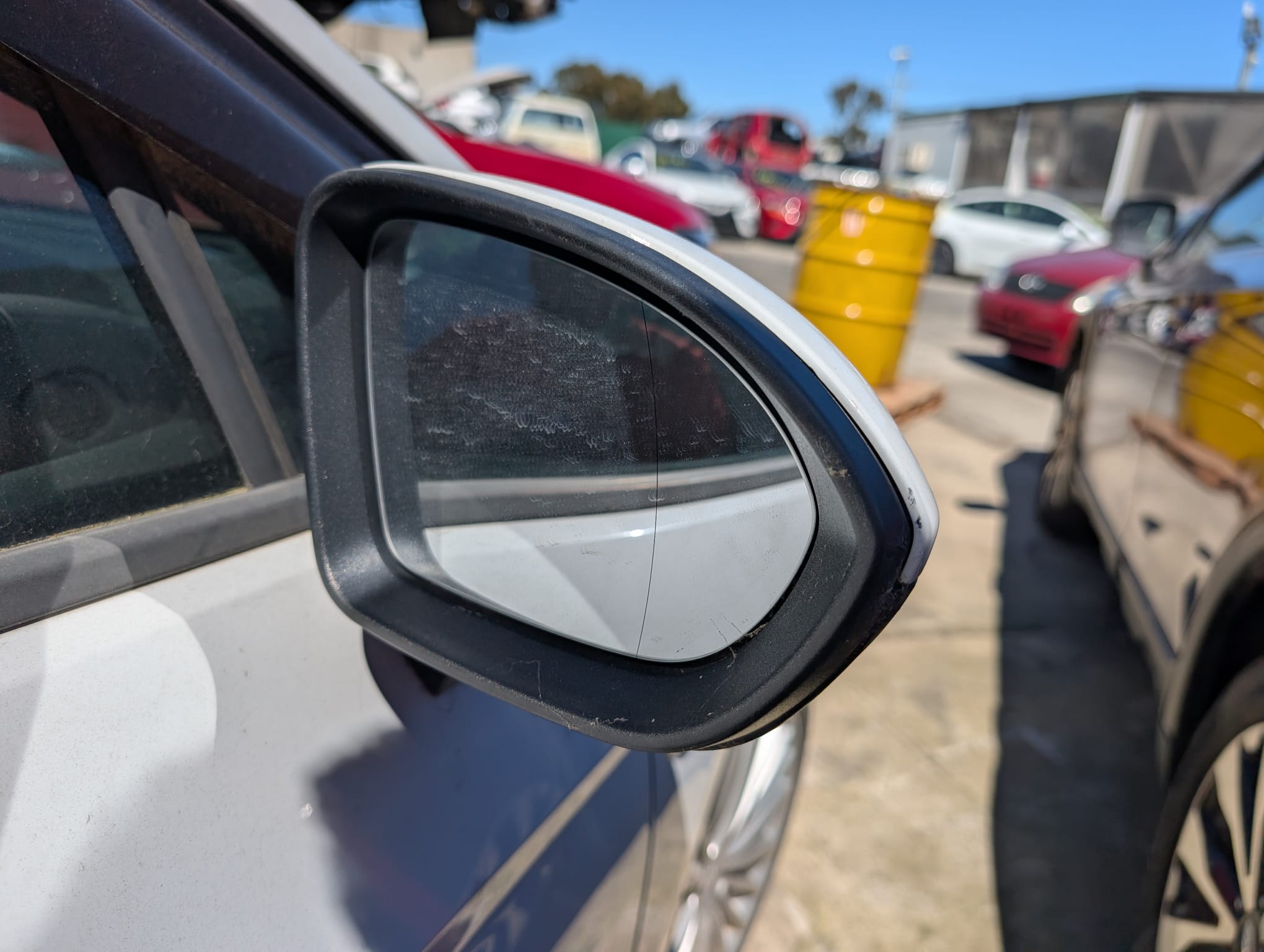 Holden Astra 2017 - Image 14