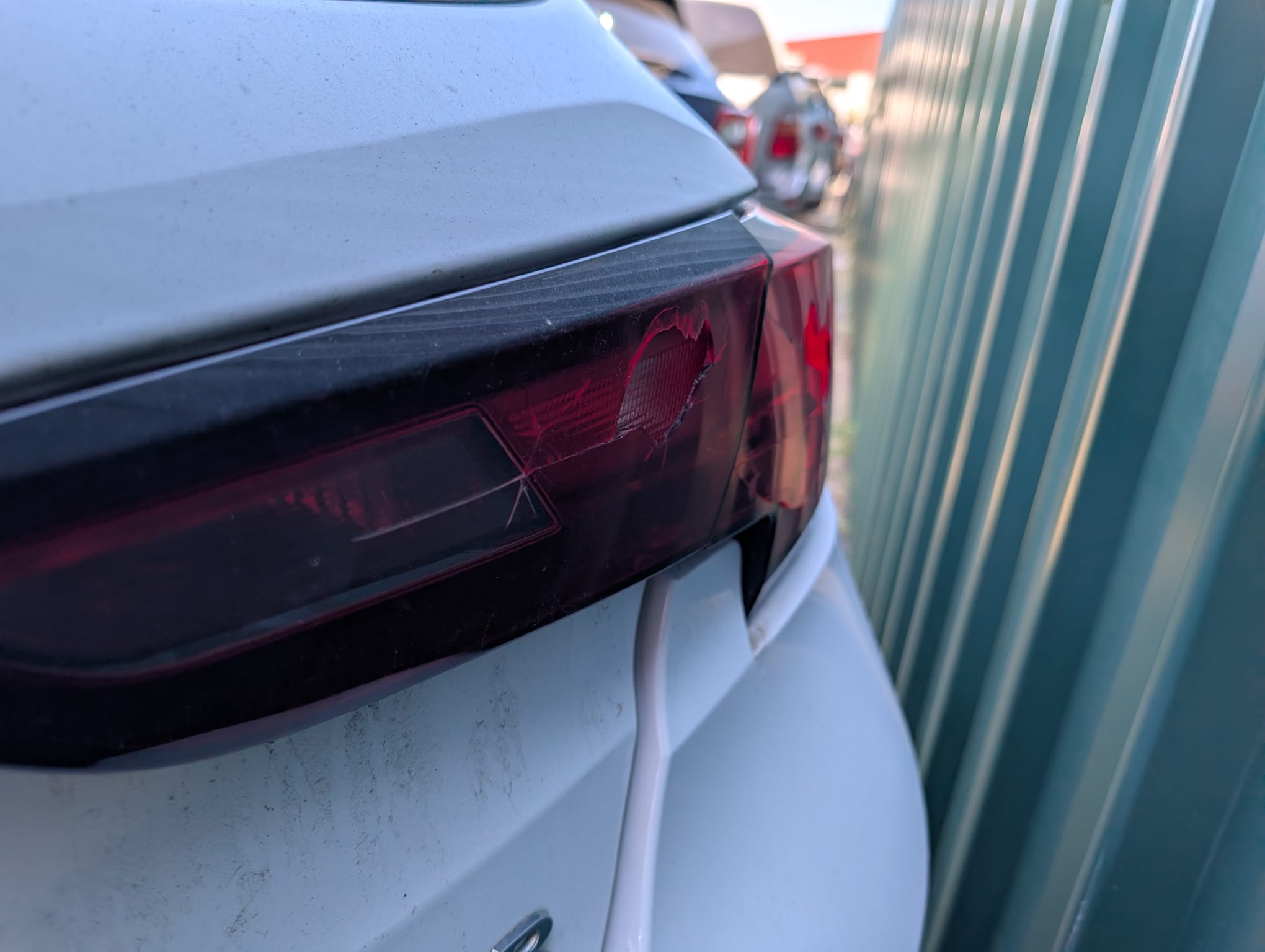 Holden Astra 2017 - Image 10