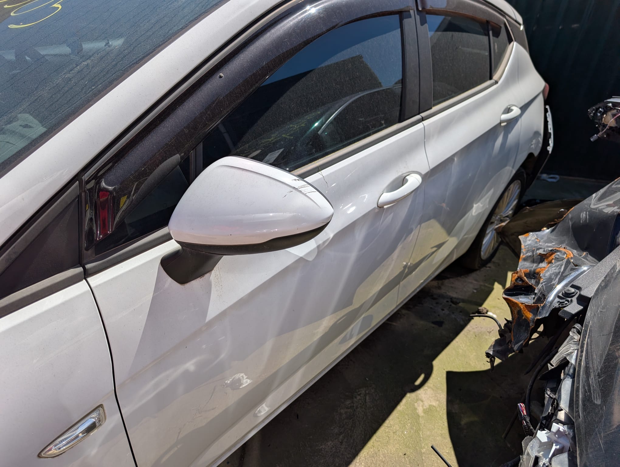 Holden Astra 2017 - Image 5
