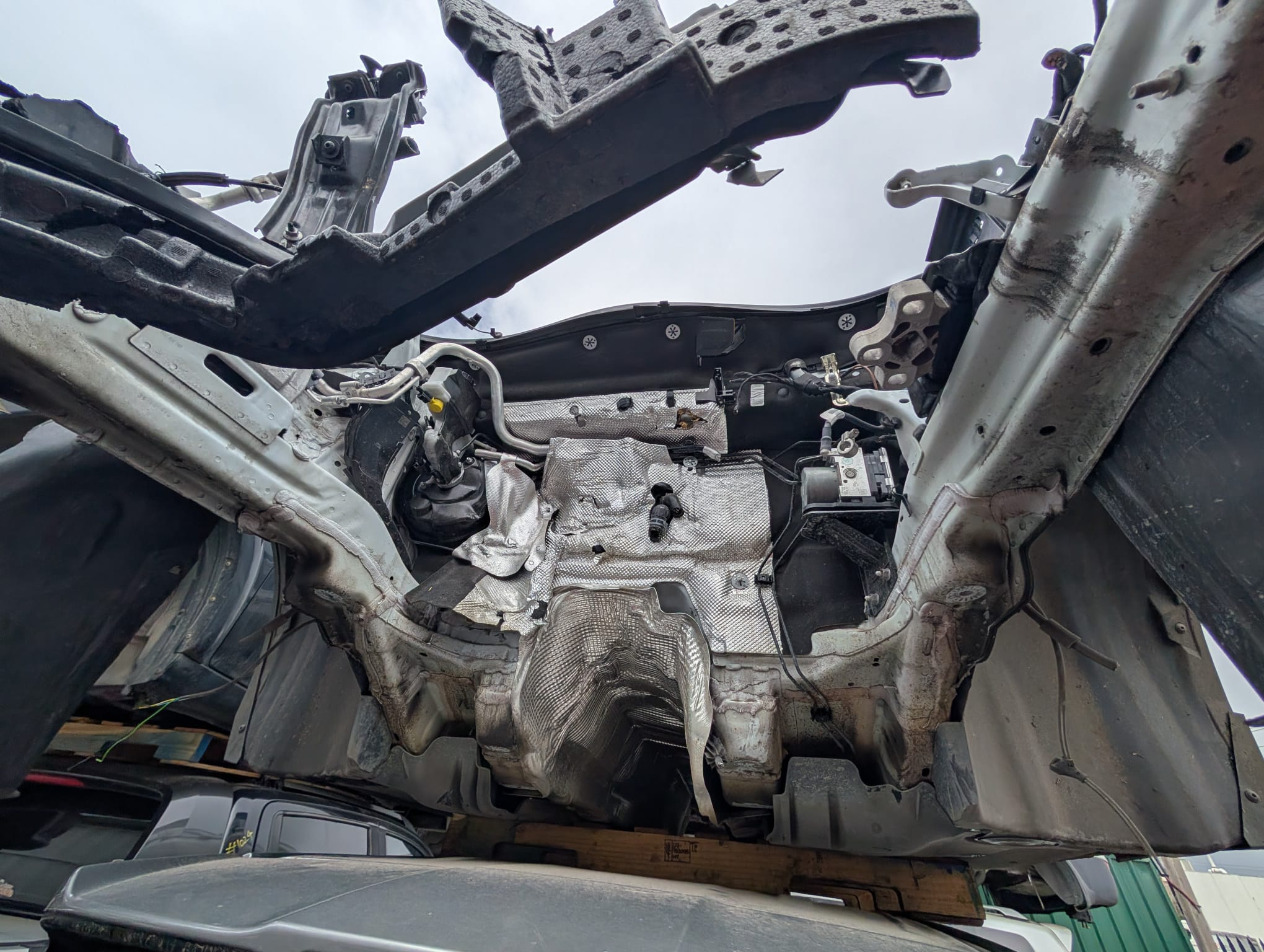 Volkswagen Tiguan 2024 - Image 12