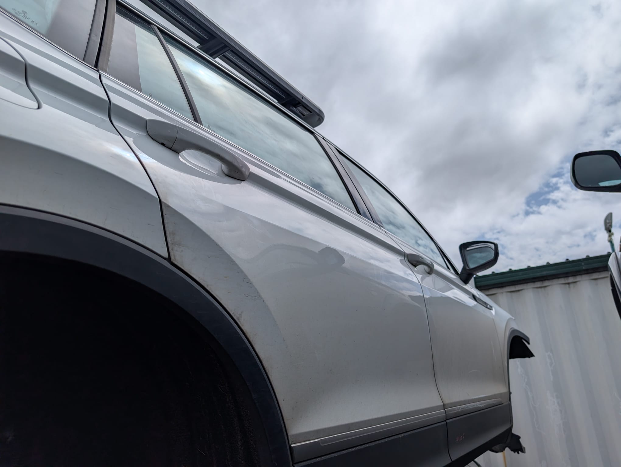 Volkswagen Tiguan 2024 - Image 7
