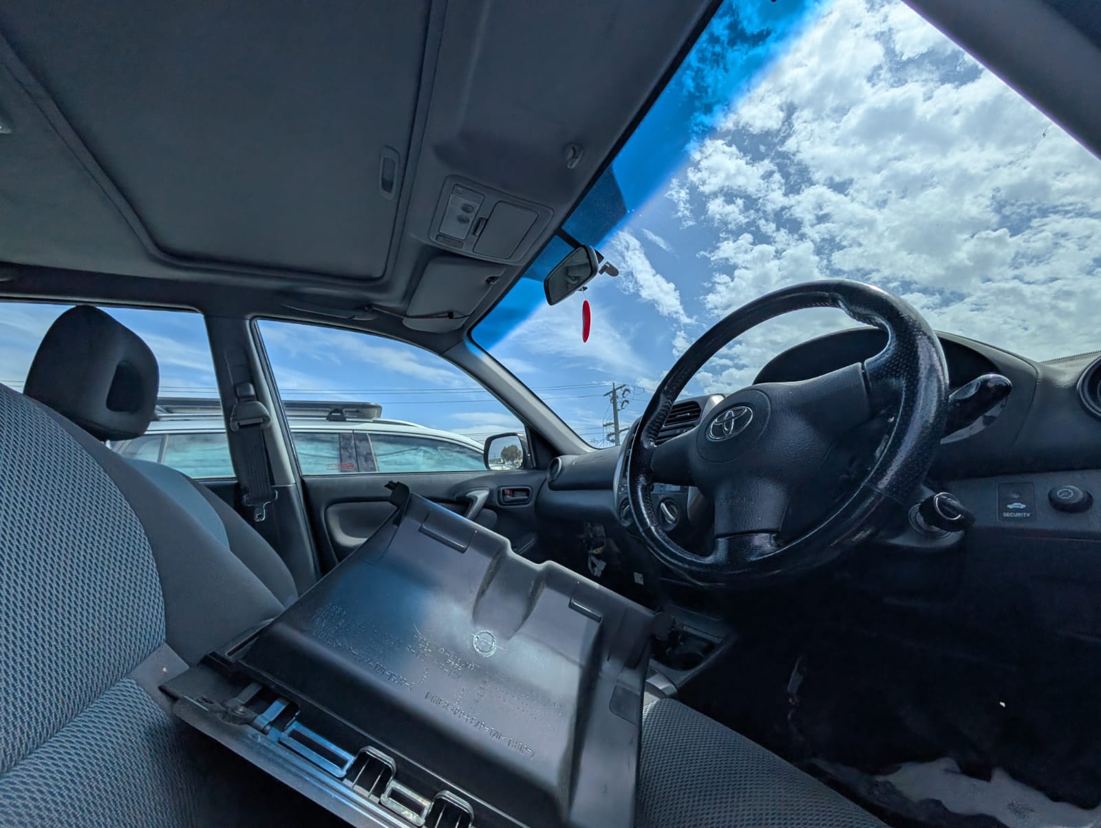 Toyota RAV4 2005 - Image 11