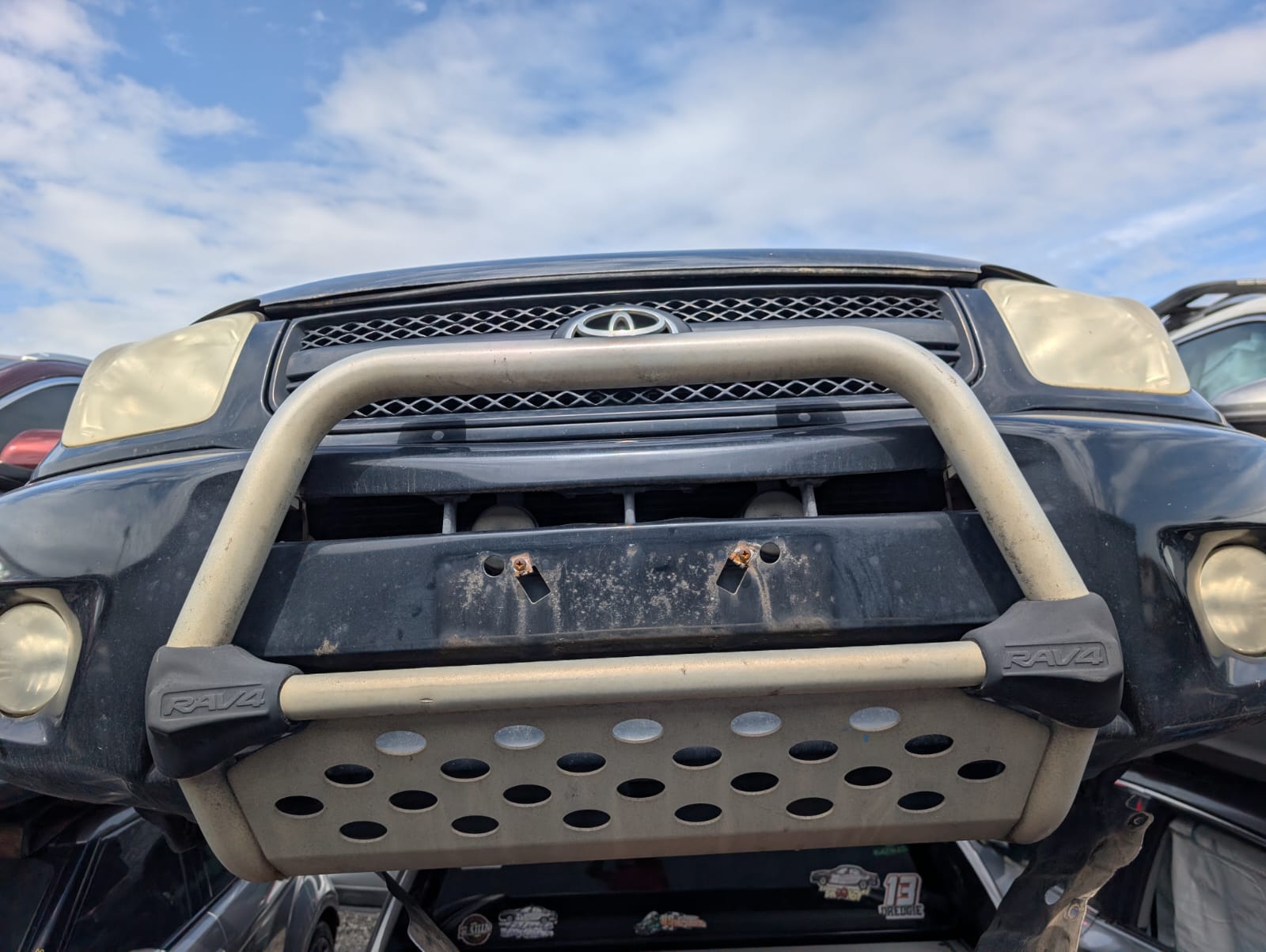 Toyota RAV4 2005 - Image 10