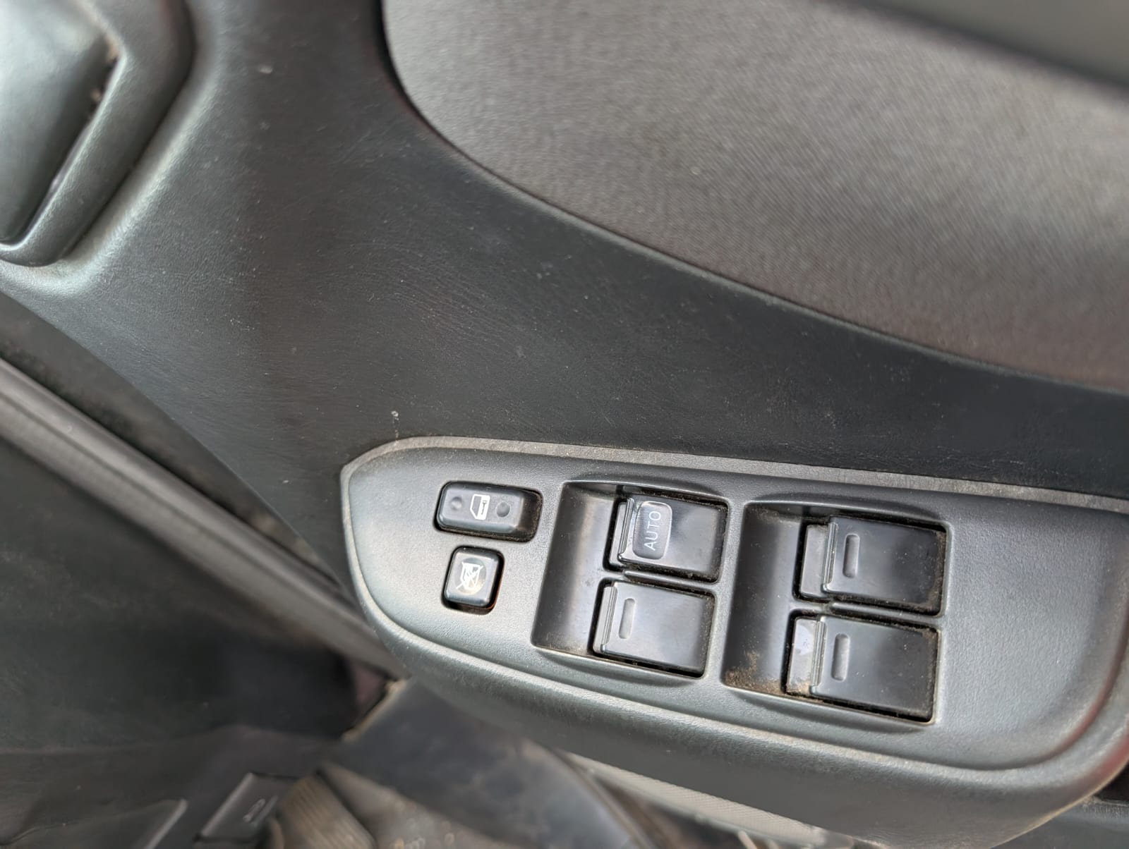 Toyota RAV4 2005 - Image 7