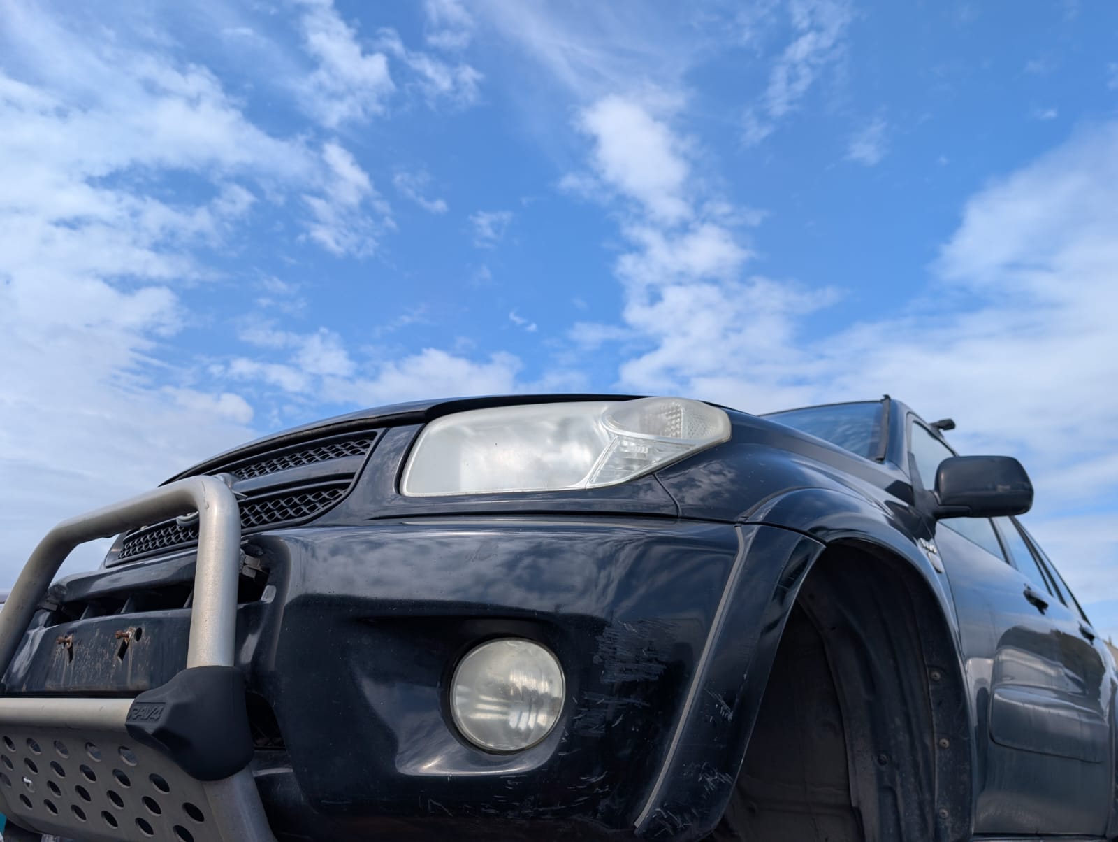 Toyota RAV4 2005 - Image 3