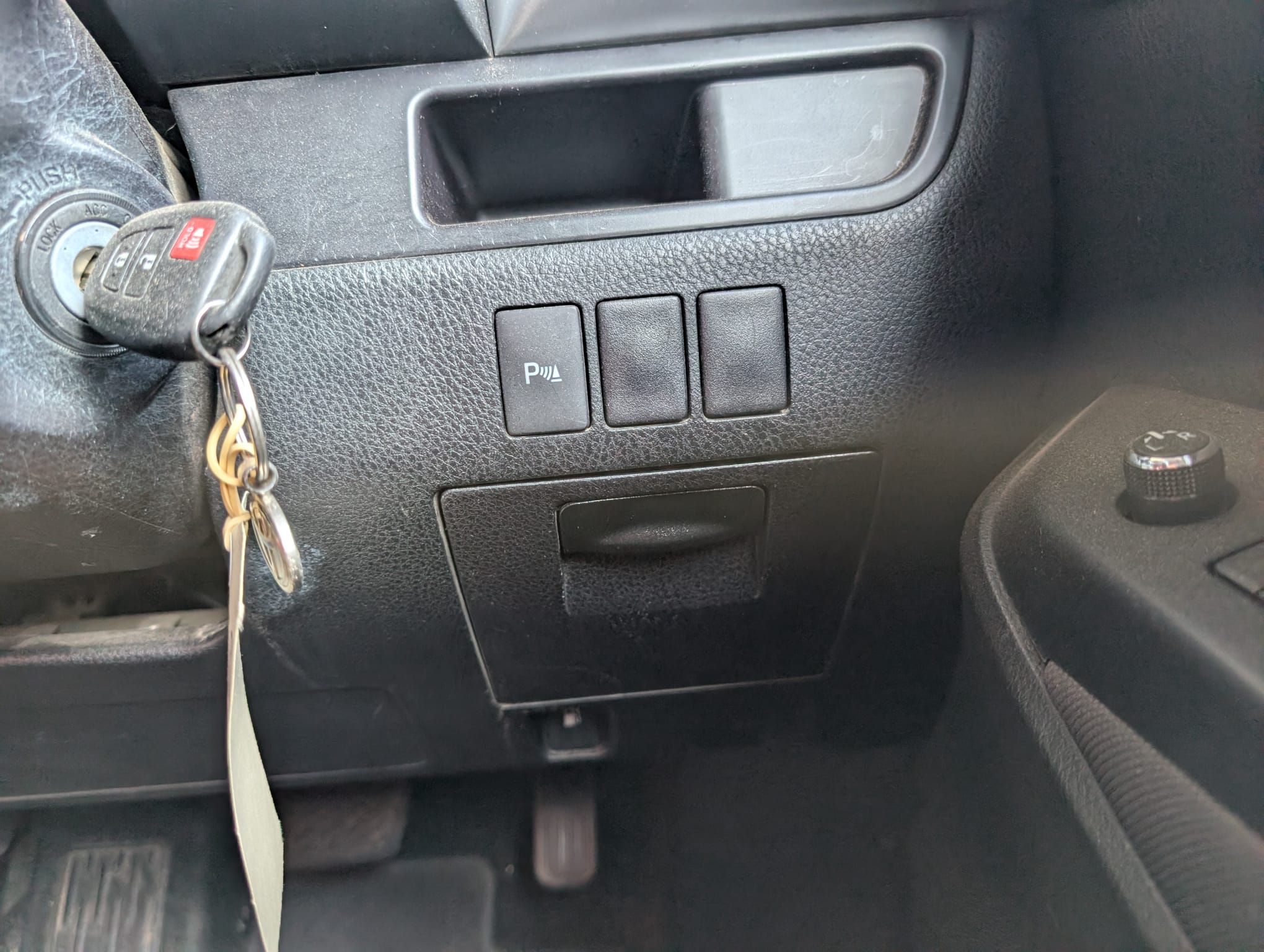 Toyota Kluger 2016 - Image 19
