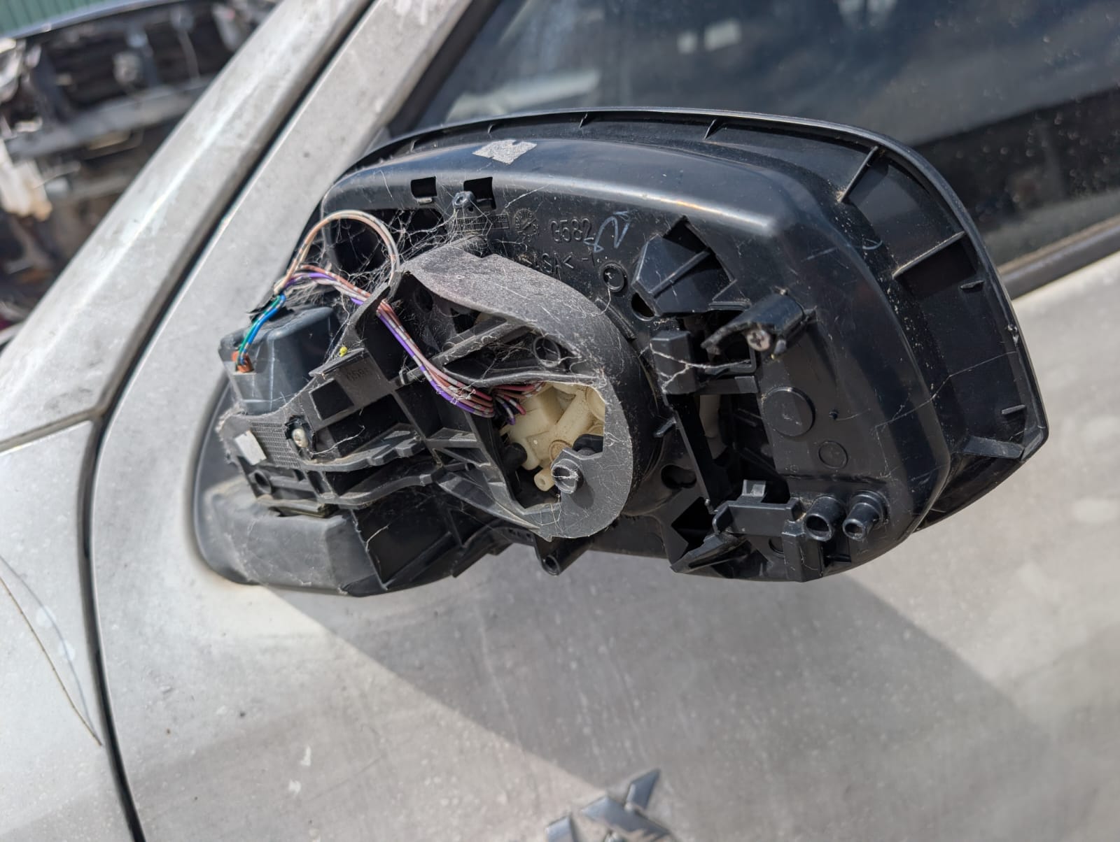 Toyota Hilux 2016 - Image 30