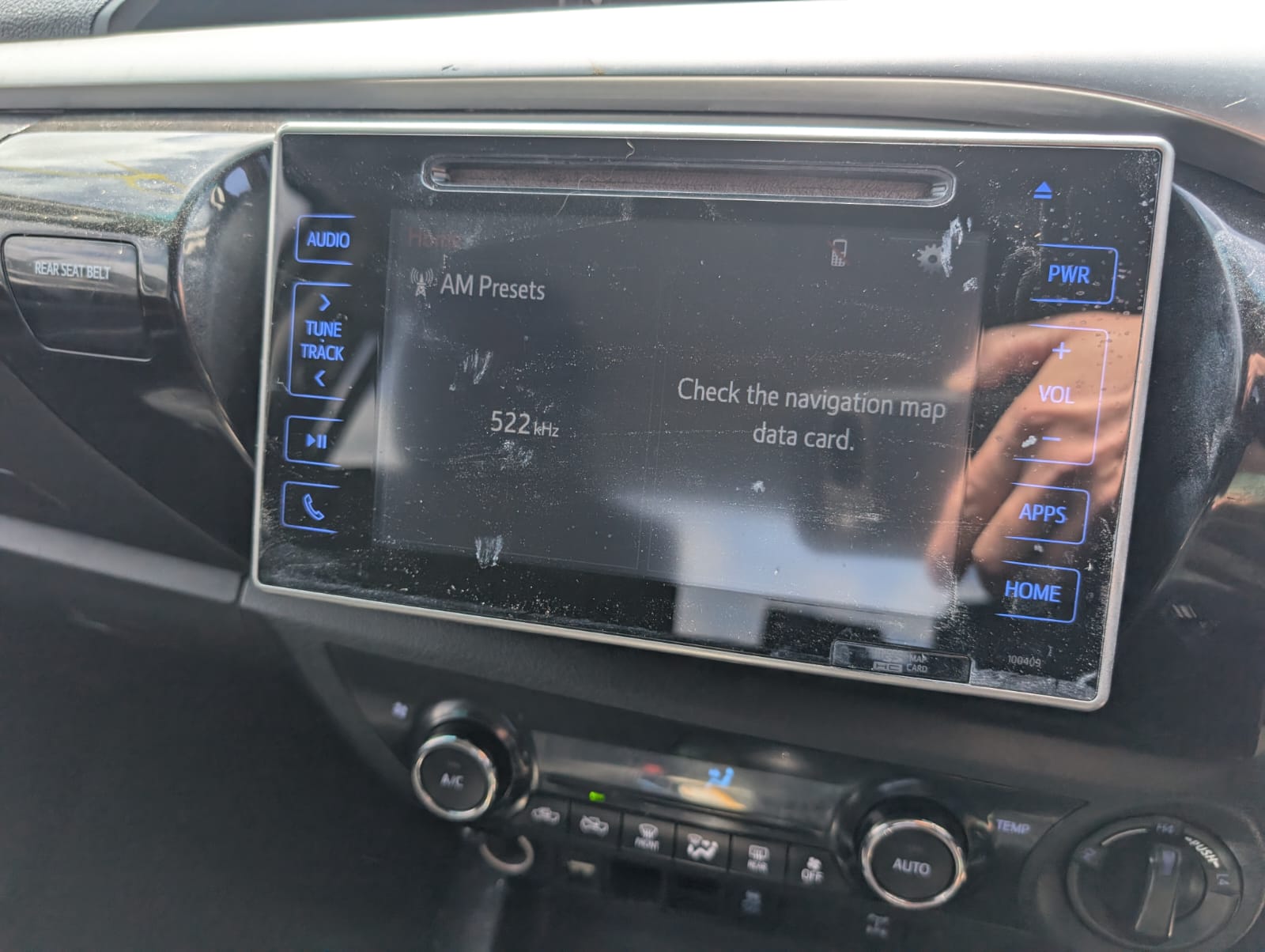 Toyota Hilux 2016 - Image 29